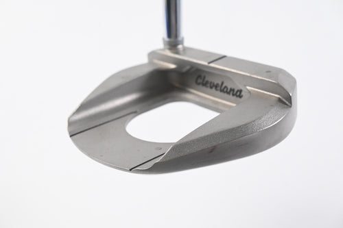 Cleveland HB Soft 2 Retreve Putter / 34 Inch