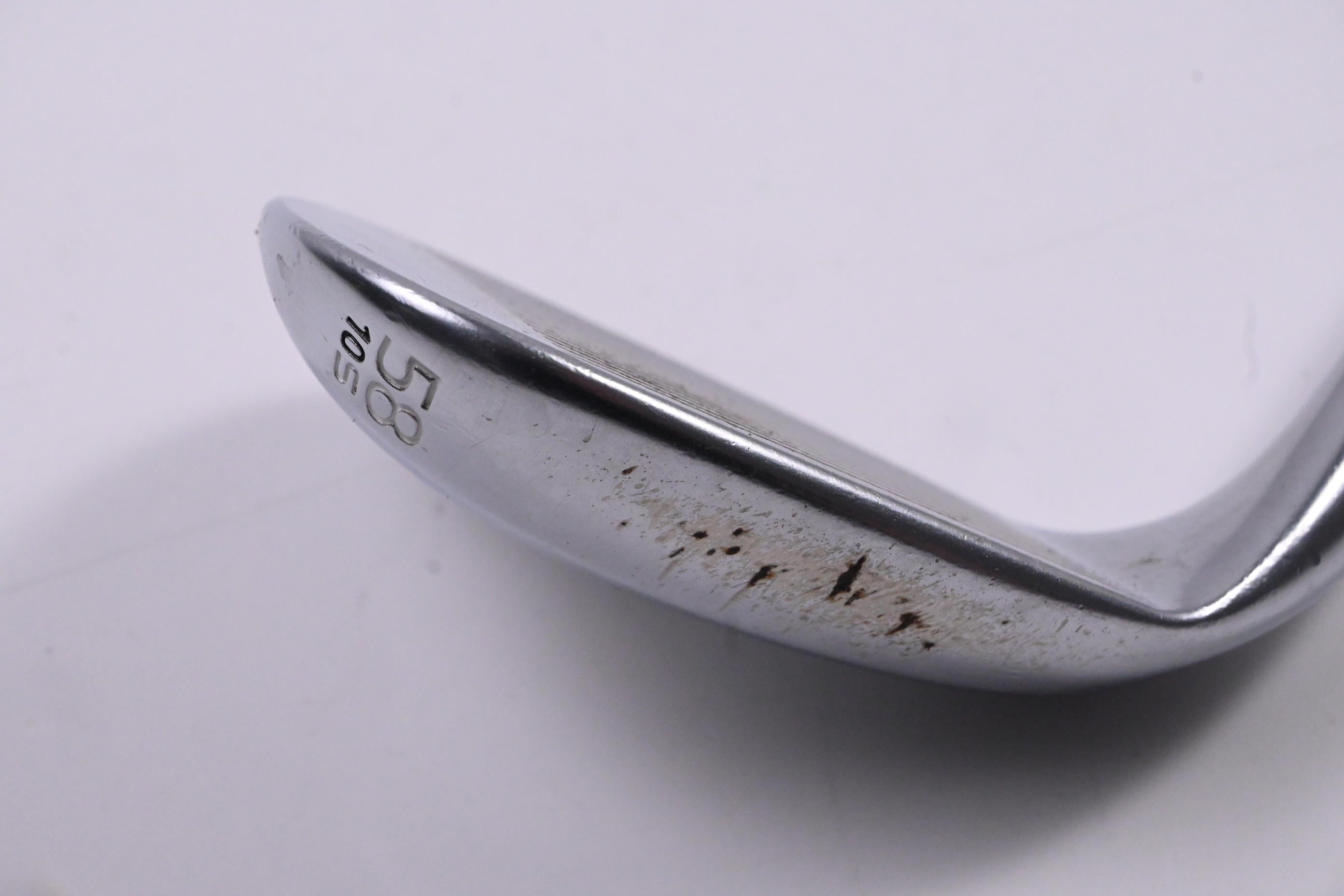 Titleist Vokey SM7 Lob Wedge / 58 Degree / Wedge Flex Vokey SM7 Shaft