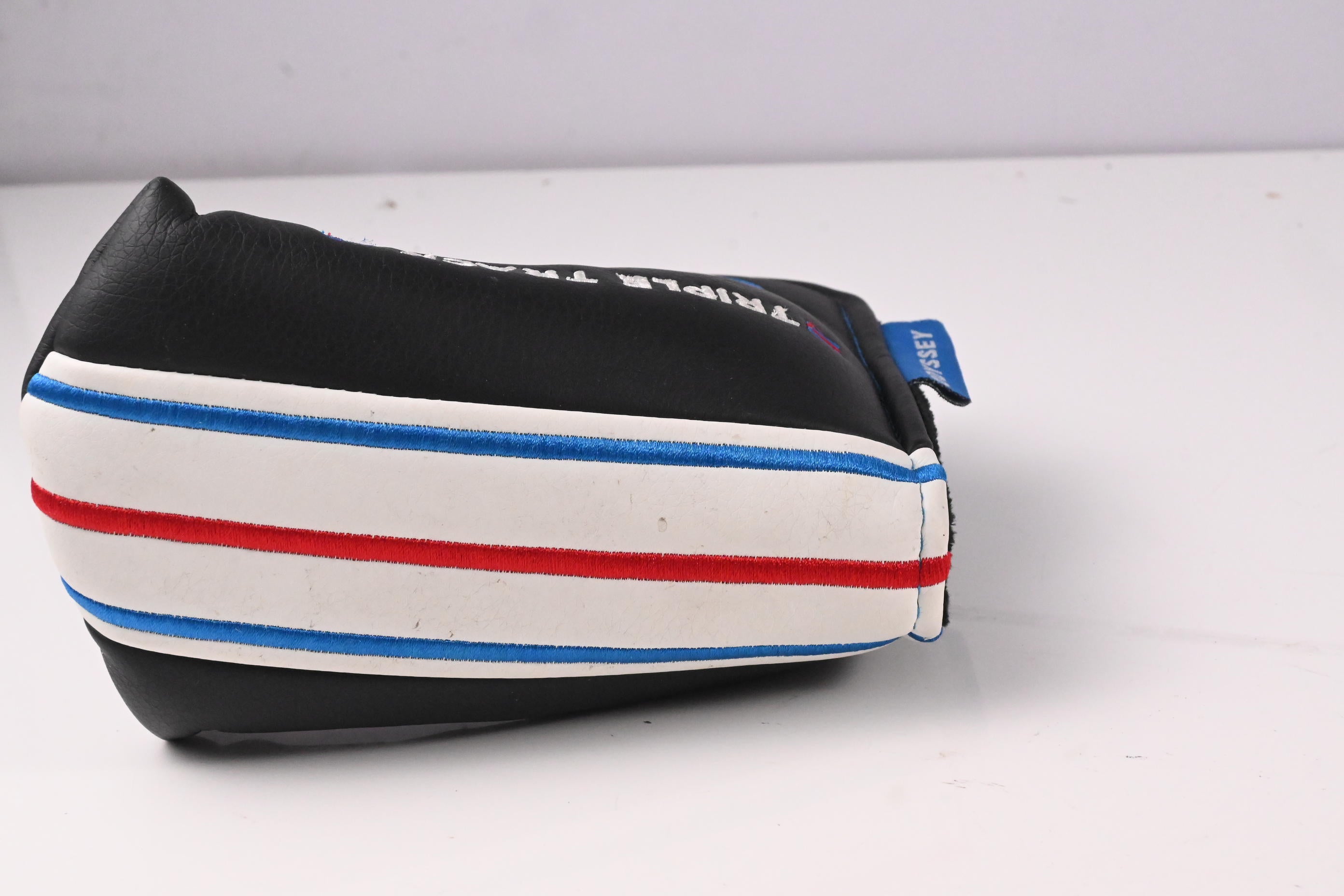 Odyssey Triple Track Double Wide Putter / 34 Inch