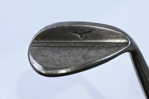 Mizuno T24 Sand Wedge / 54 Degree / Stiff Flex KBS Tour C-Taper 130 Shaft