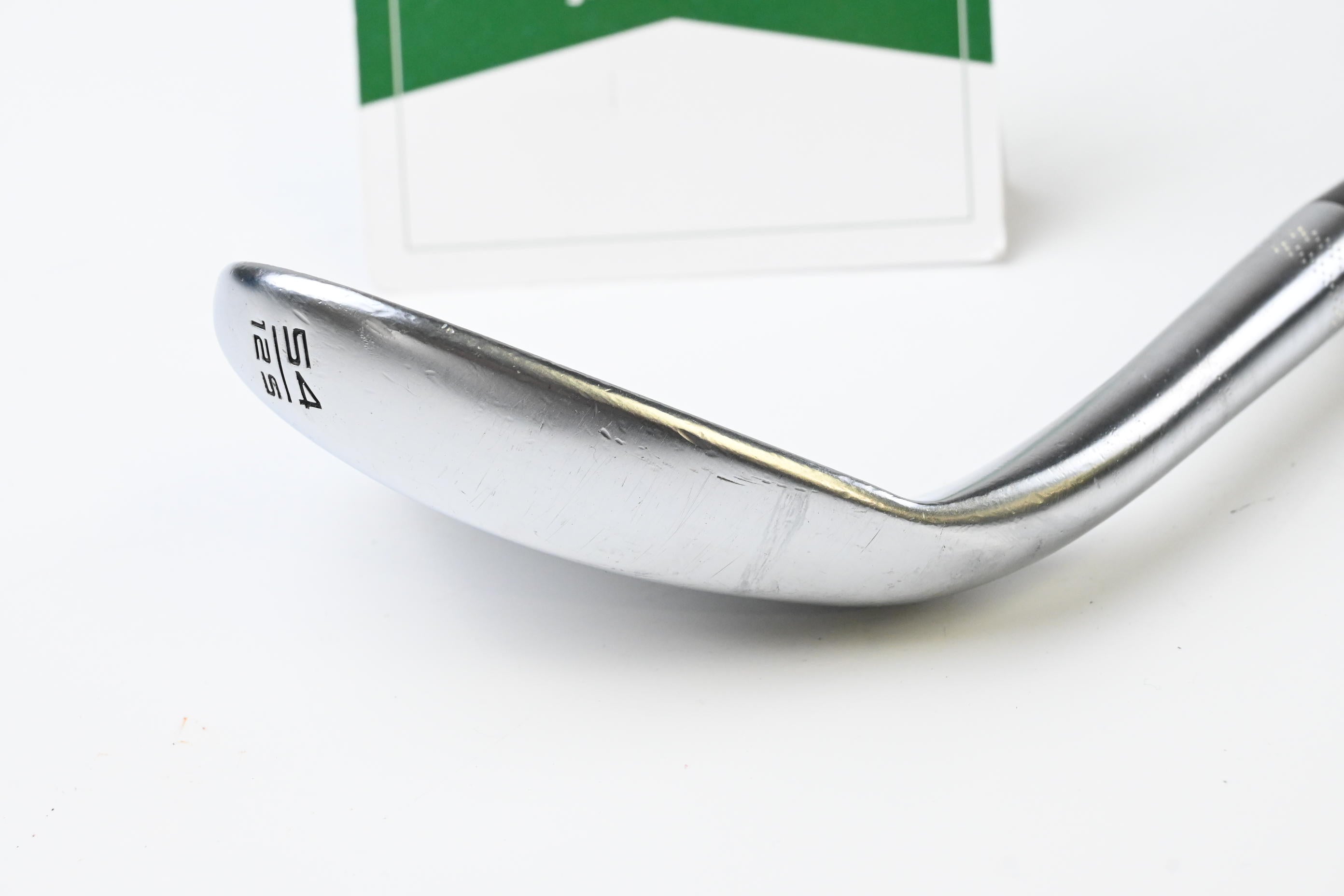 Callaway Opus Platinum Sand Wedge / 54 Degree / Wedge Flex Dynamic Gold 115