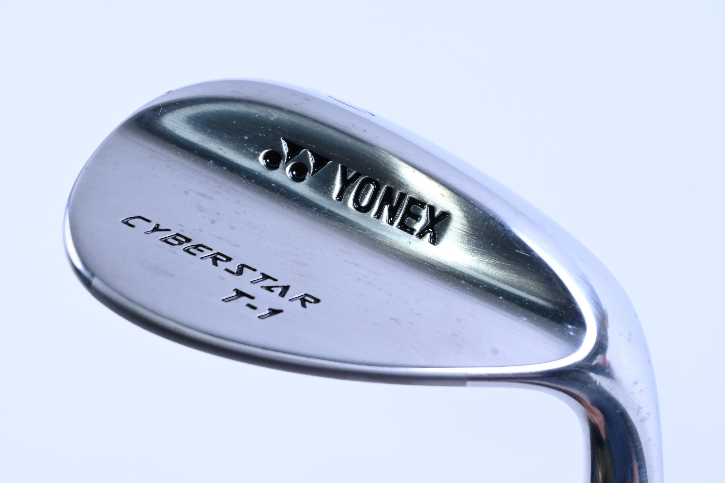 Yonex Cyberstar T-1 Lob Wedge / 60 Degree / Regular Flex Yonex TW Shaft