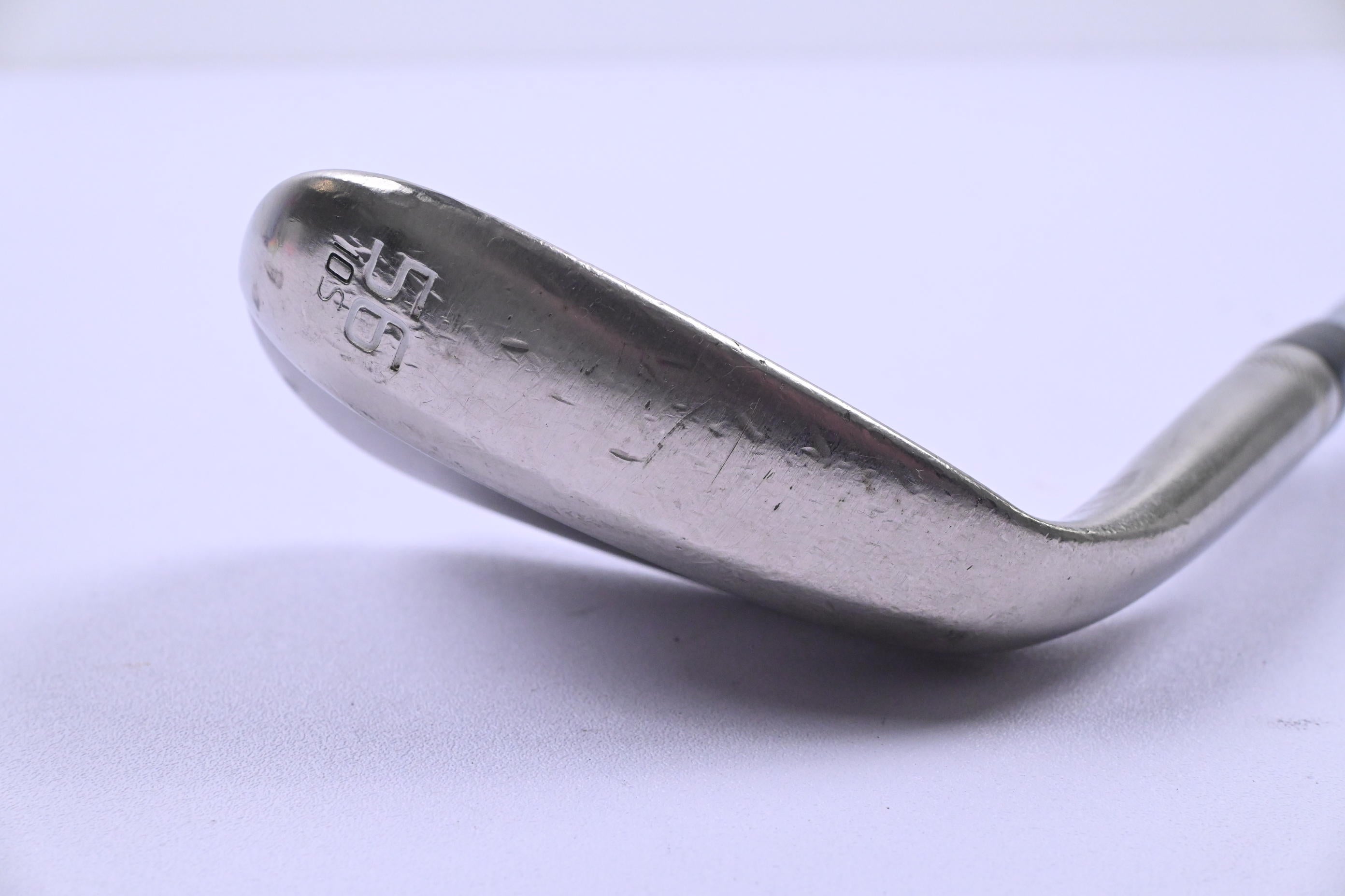 Titleist Vokey SM9 Sand Wedge / 56 Degree / Wedge Flex Vokey SM9 Shaft