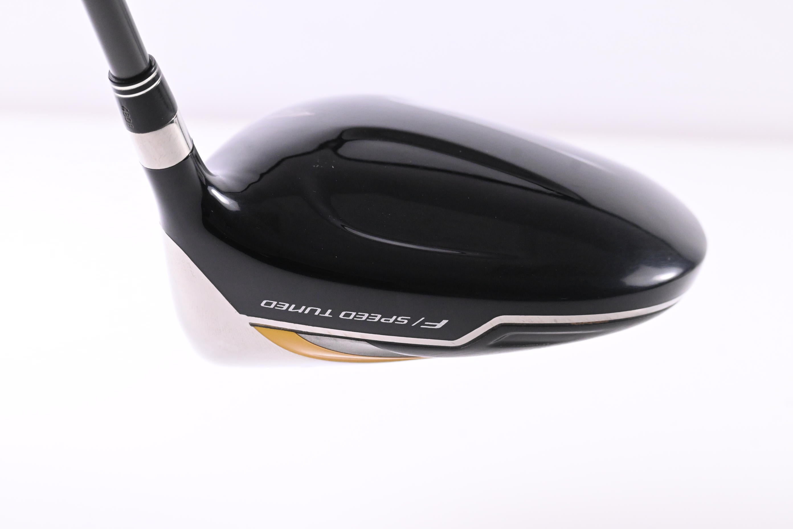Cobra S9-1 Driver / 10.5 Degree / Stiff Flex Aldila DVS 55 Shaft