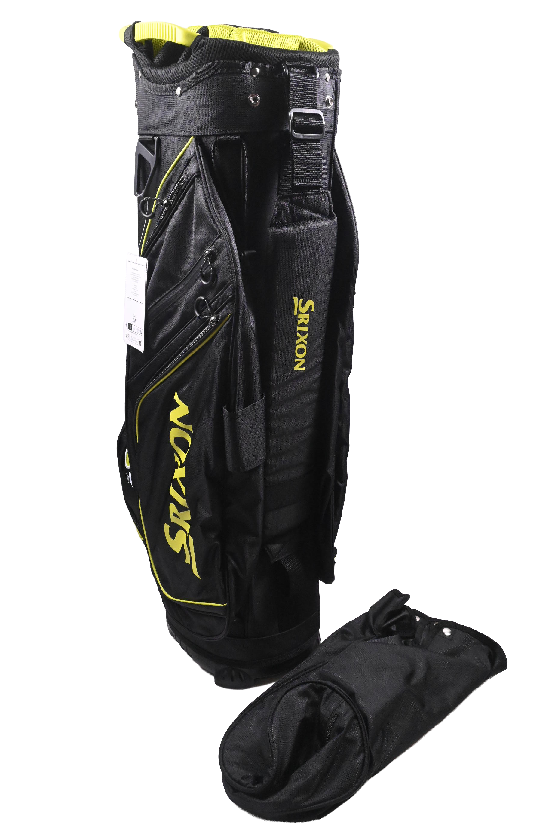 Srixon Lightweight Cart Bag / 14-Way Divider