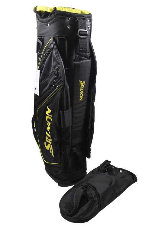 Srixon Lightweight Cart Bag / 14-Way Divider