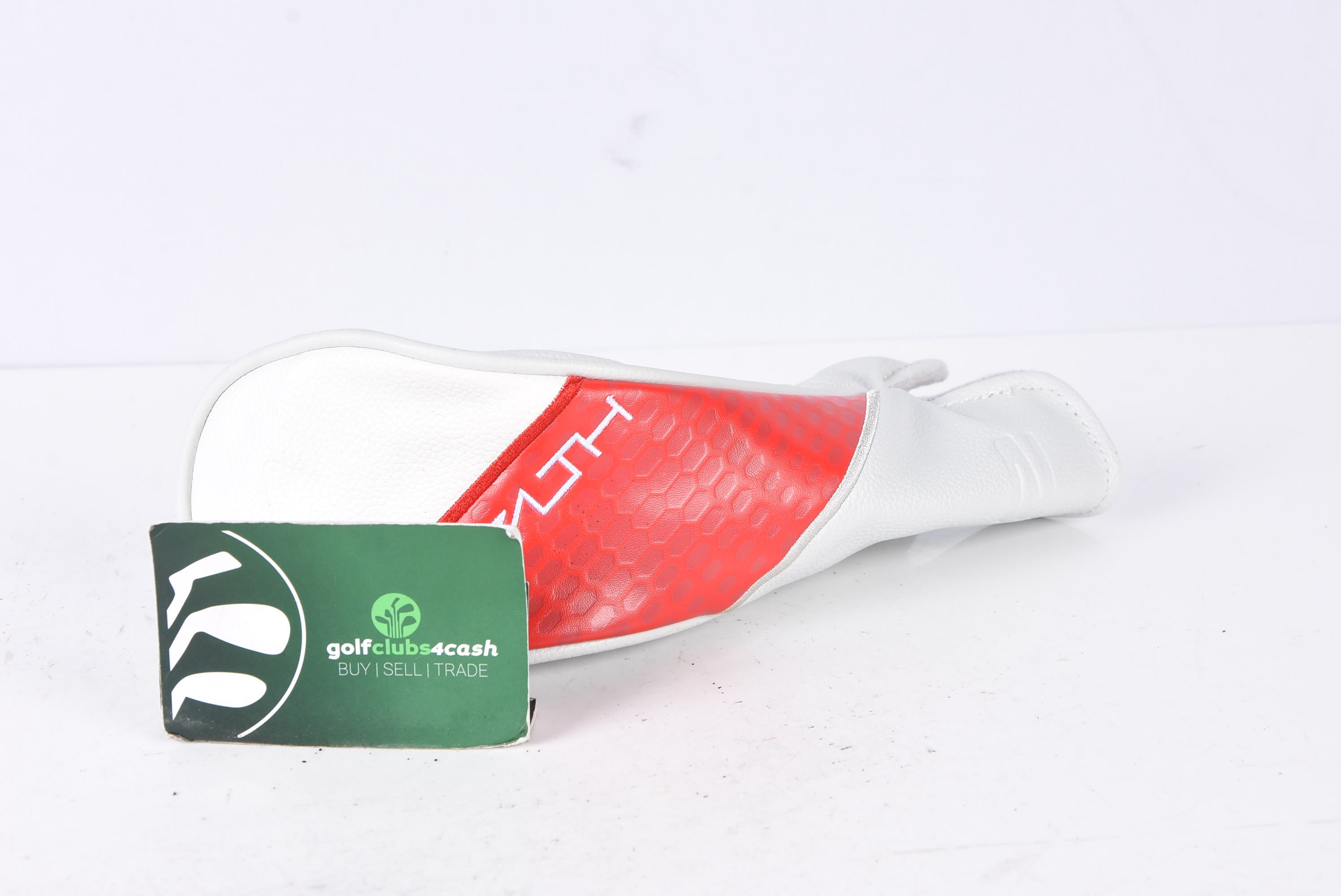 Taylormade Stealth 2 #5 Hybrid / 27 Degree / Ladies Flex Aldila Acent 45 Shaft