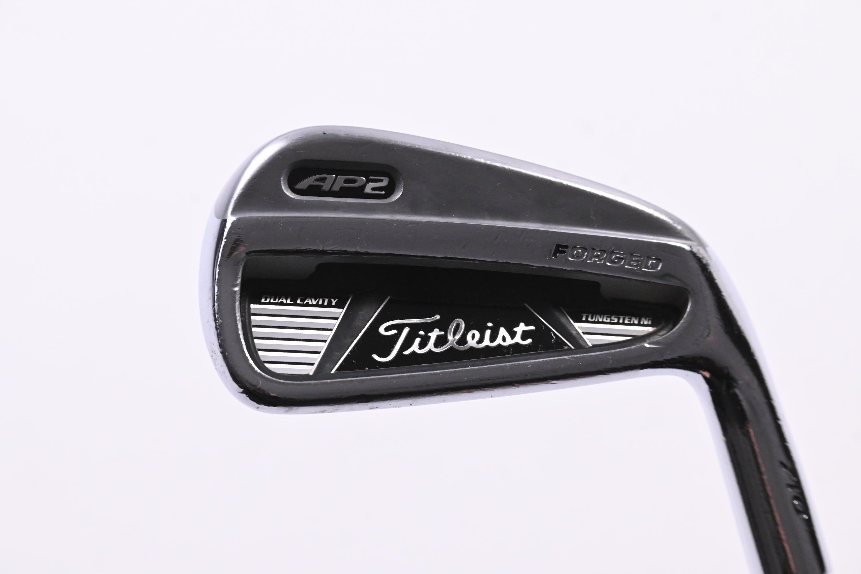 Titleist AP2 710 #4 Iron / Regular Flex Titleist Shaft