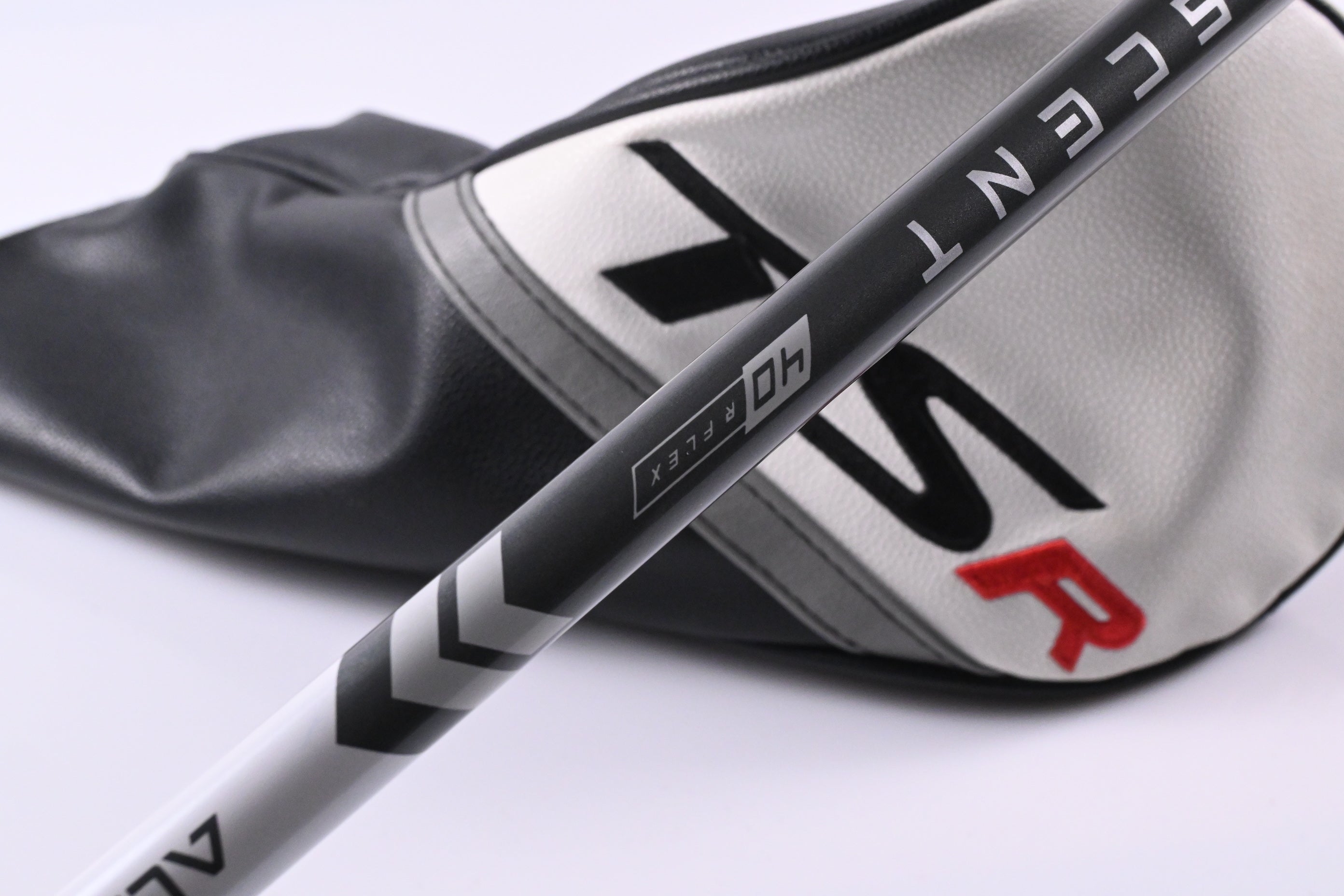 Titleist TSR2 Driver / 10 Degree / Regular Flex Aldila Ascent 40 Shaft