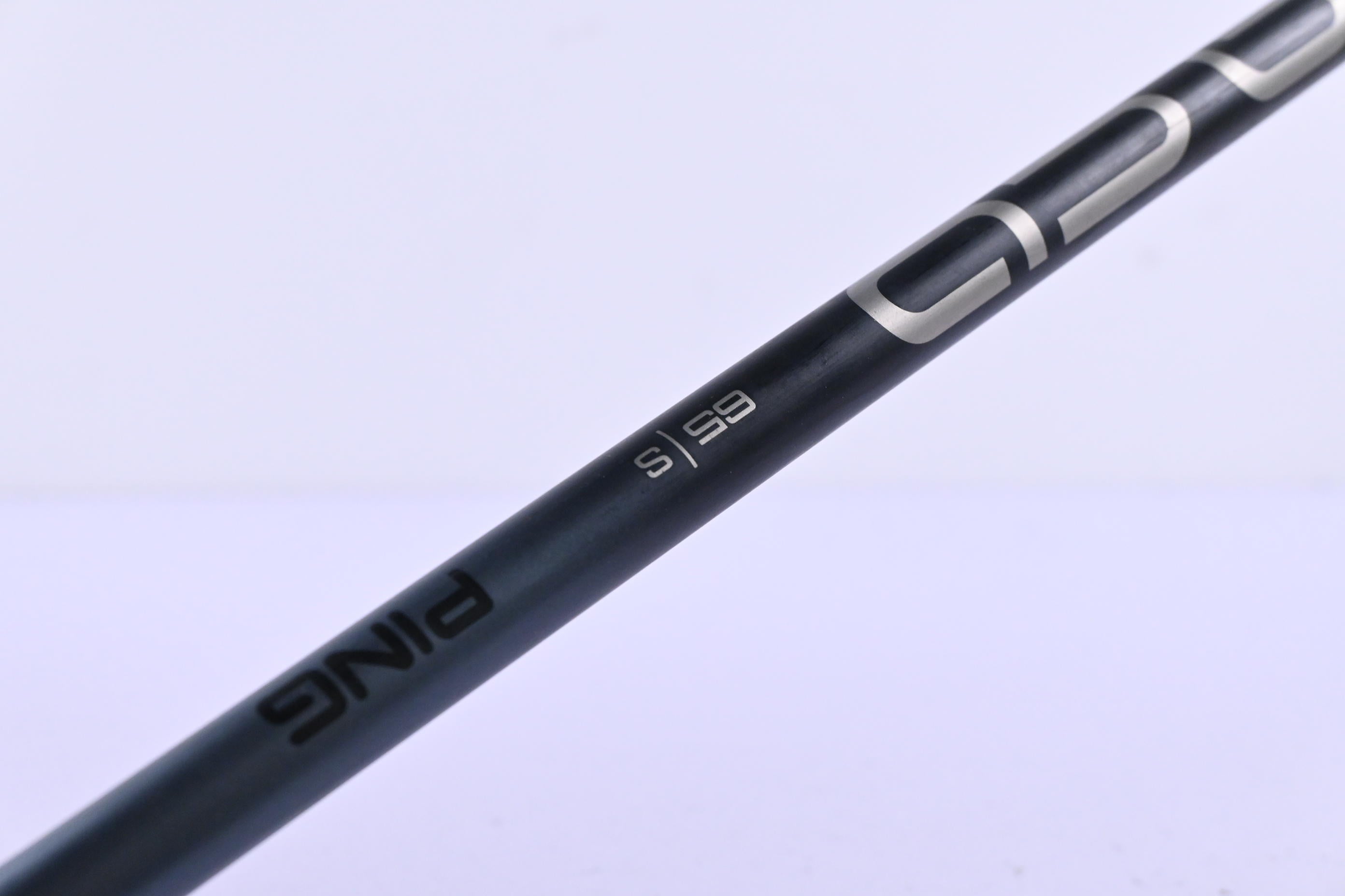 Ping G425 Max #5 Wood / 17.5 Degree / Stiff Flex Ping Alta CB Slate 65 Shaft