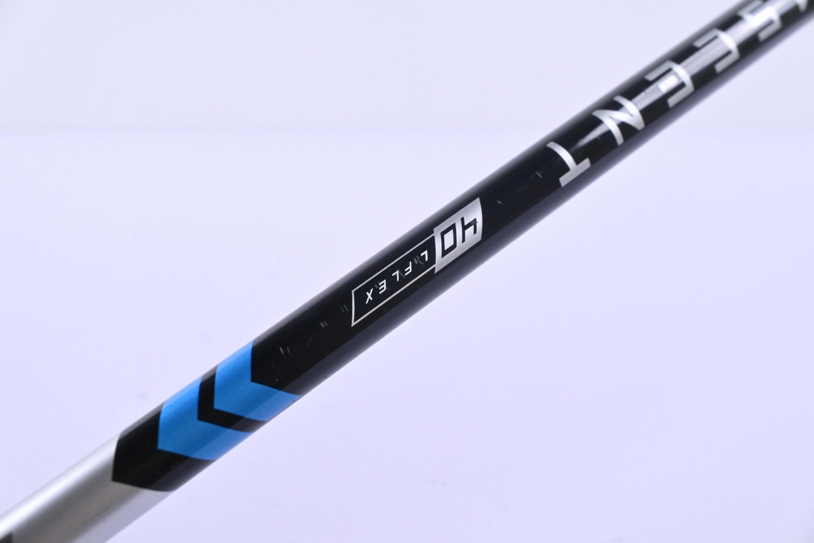 Ladies Cleveland Halo XL #5 Hybrid / 24 Degree / Ladies Flex Aldila Ascent 40