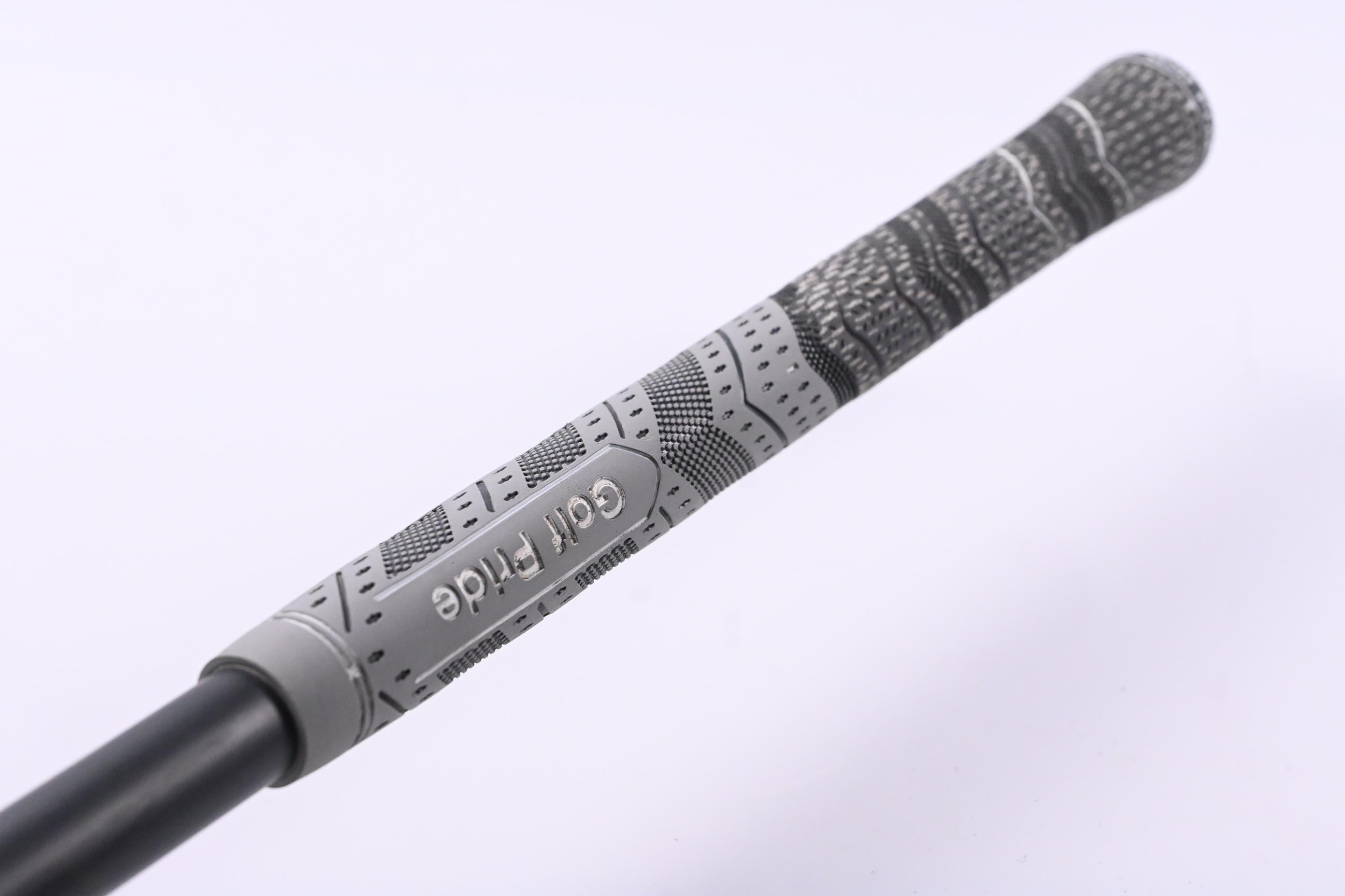 Titleist U510 #2 Iron / 18 Degree / X-Flex Hzrdus Smoke Black 80 Shaft