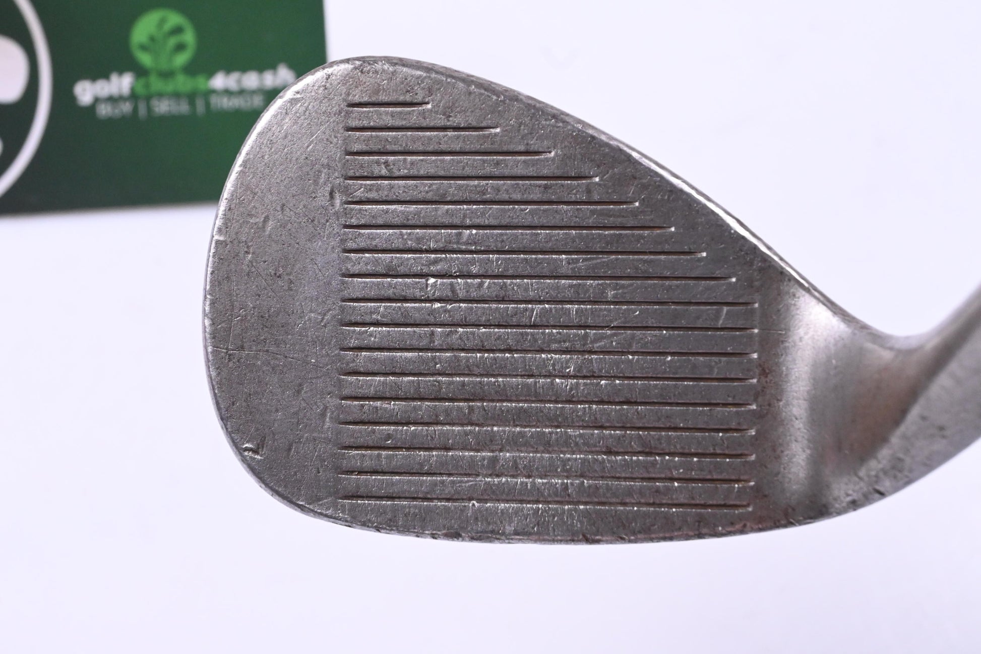 Titleist Vokey SM6 Lob Wedge / 58 Degree / Stiff Flex Project X Rifle