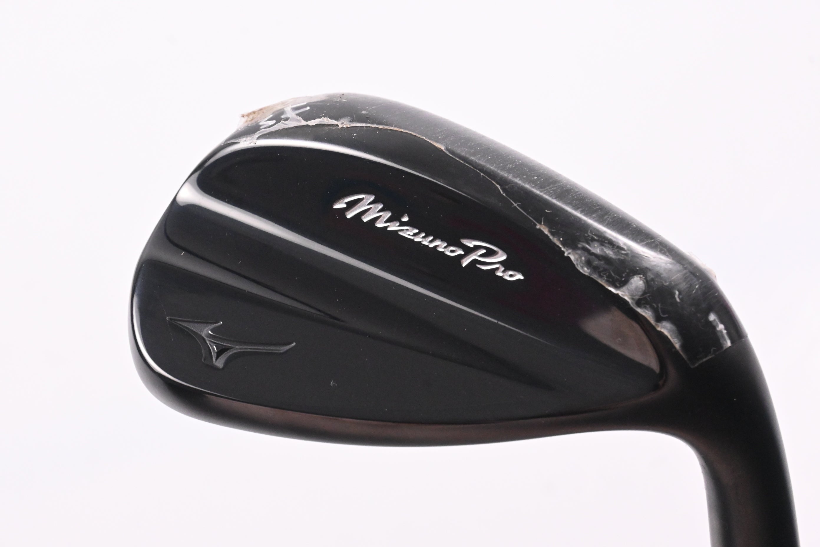 Mizuno Pro T-1 Sand Wedge / 54 Degree / Wedge Flex KBS Hi-Rev 2.0 115 Shaft