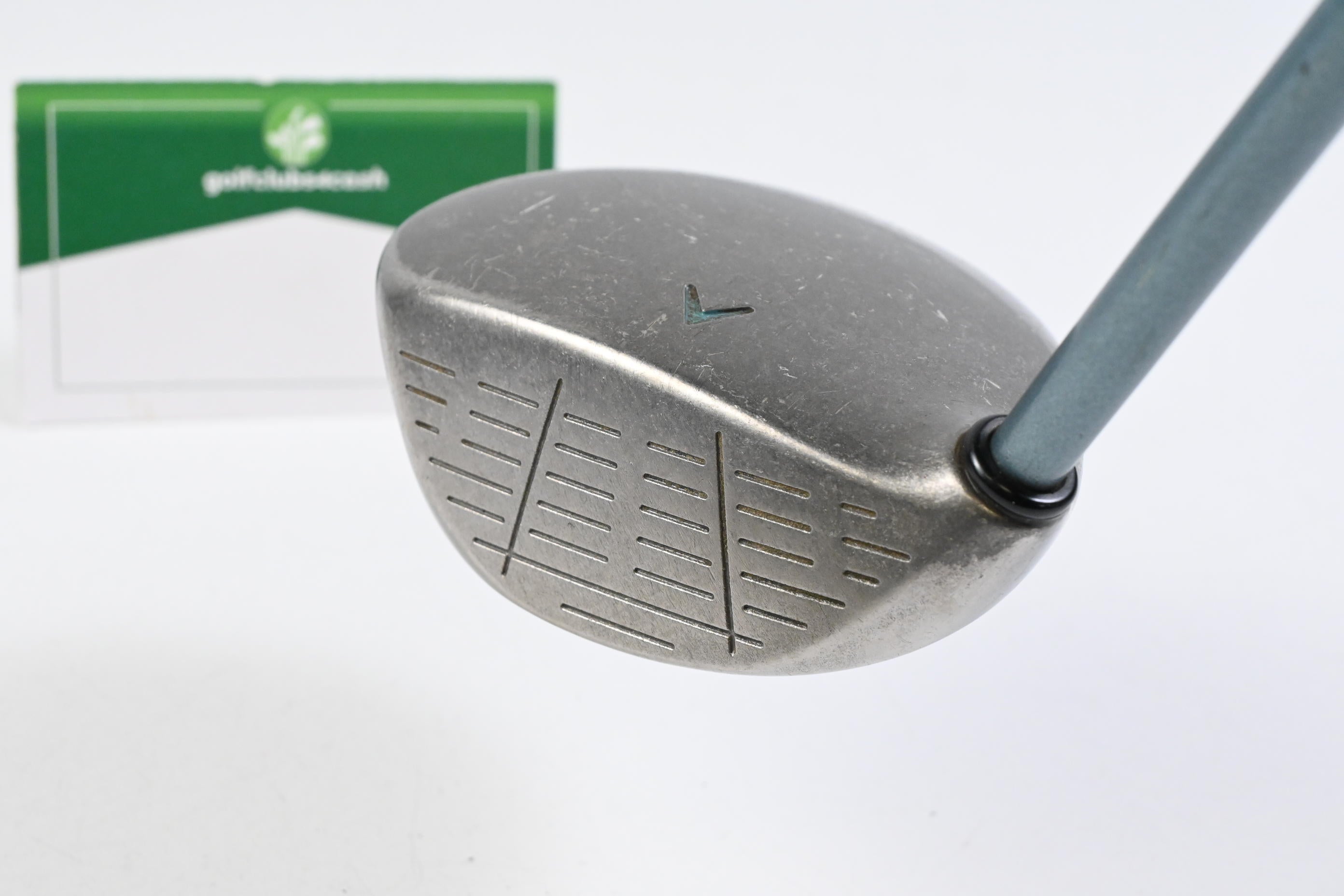Ladies Callaway Big Bertha Warbird #5 Wood / 18 Degree / Ladies Flex Gems UL