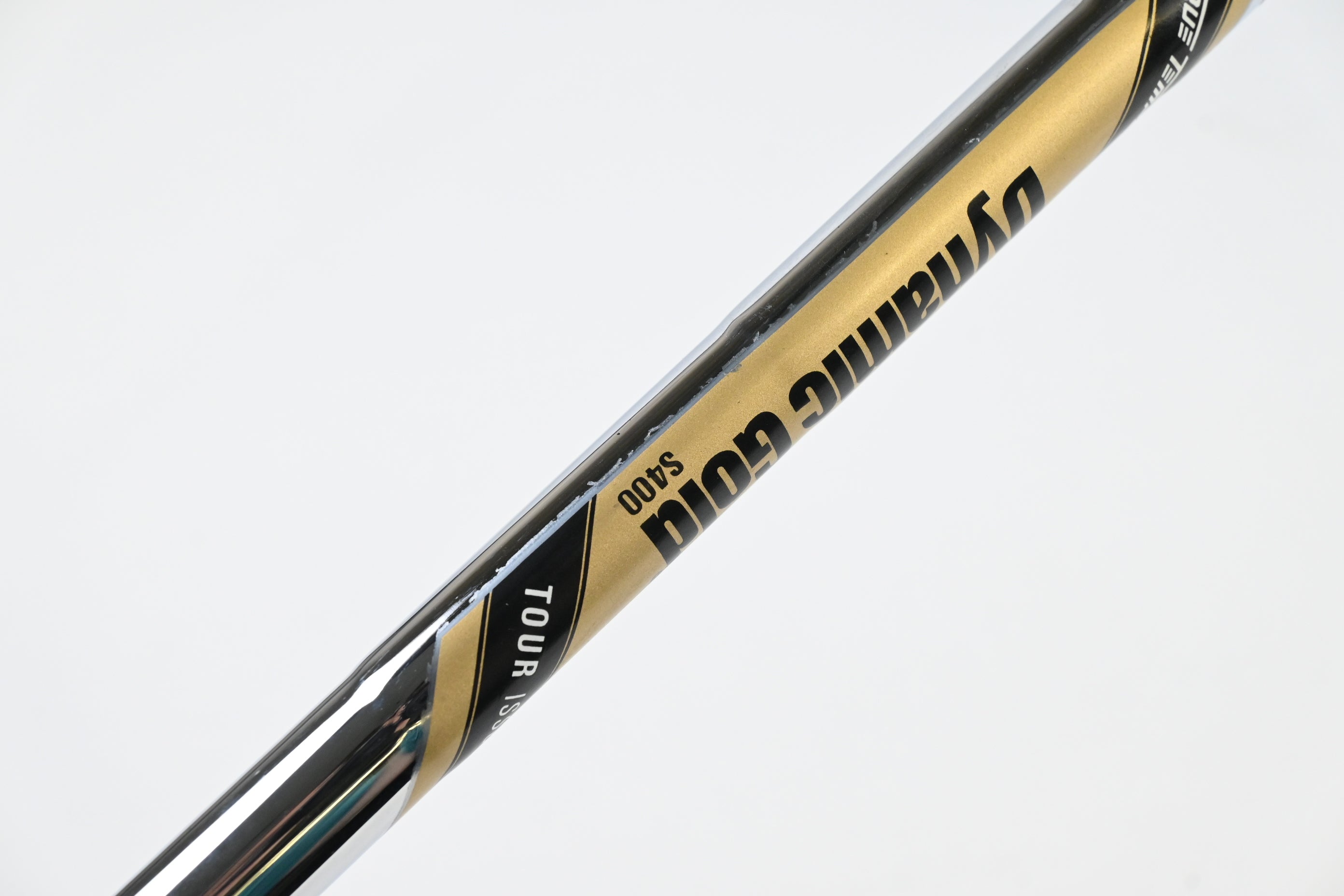 Taylormade Hi-Toe 4 Lob Wedge / 60 Degree / Stiff Flex Dynamic Gold S400 Shaft