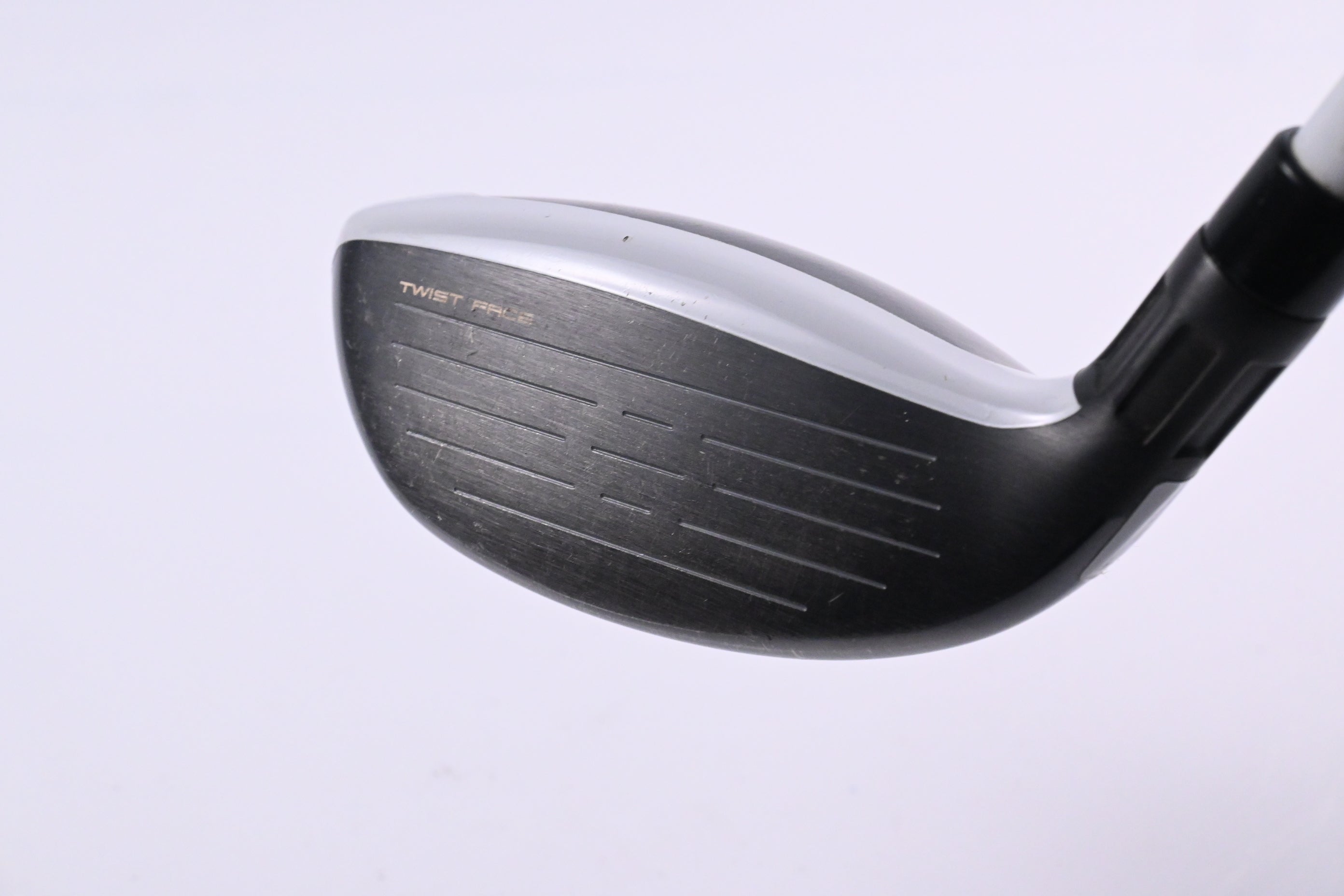 Ladies Taylormade SIM Max #5 Hybrid / 25 Degree / Ladies Flex Aldila NV 45 Shaft