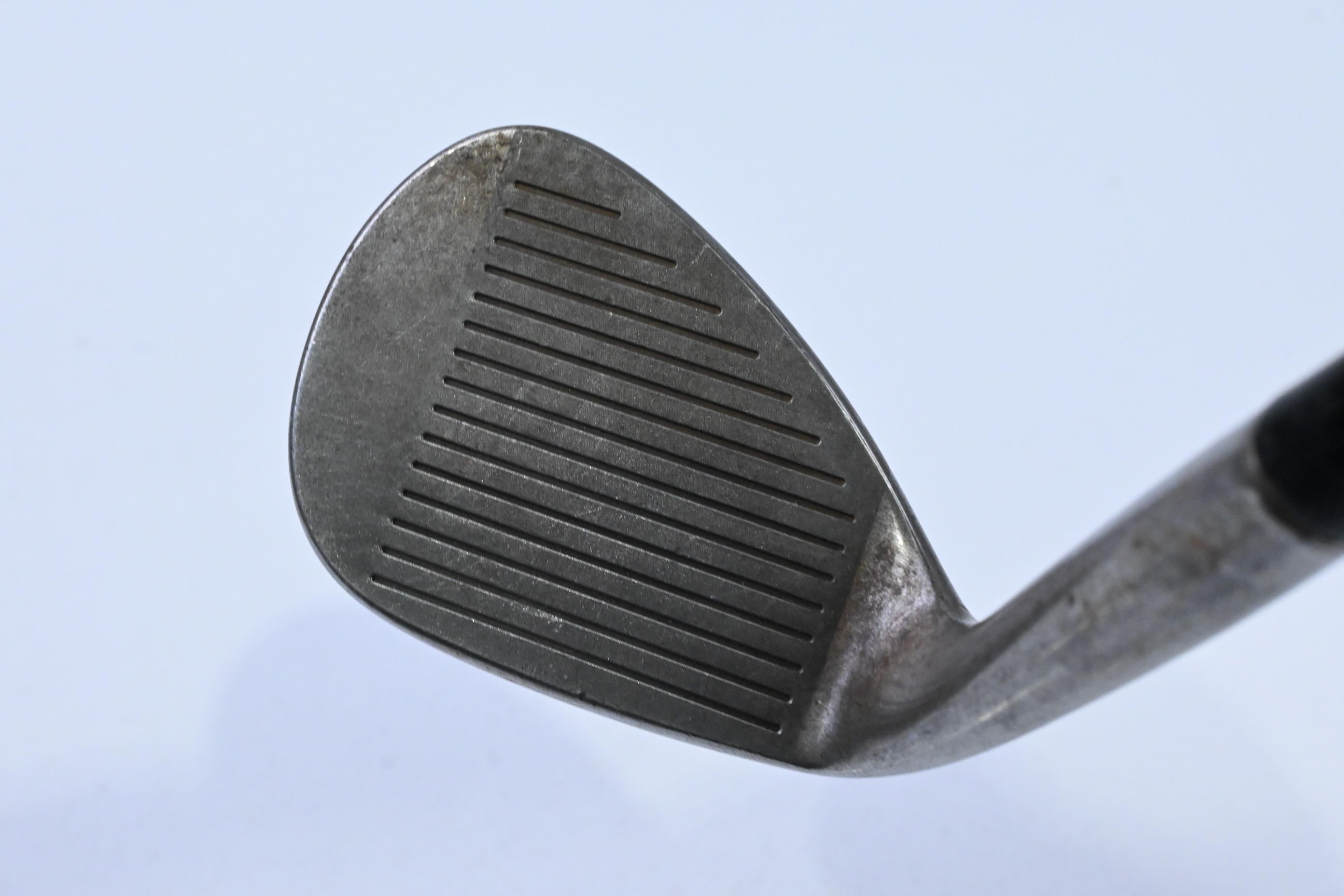 Mizuno T24 Sand Wedge / 54 Degree / Stiff Flex KBS Tour C-Taper 130 Shaft