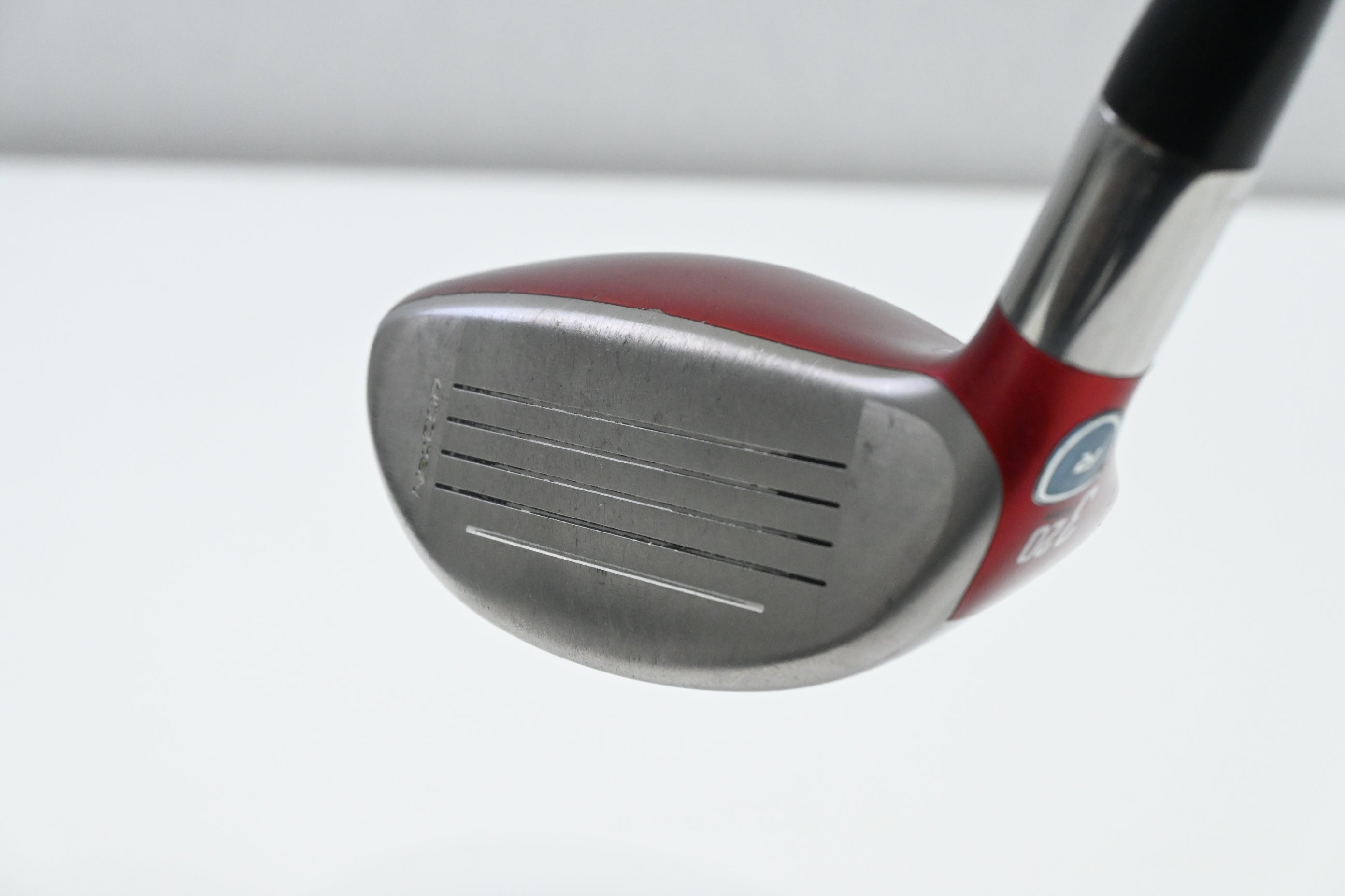 Nike VR-S Covert 2.0 #3 Hybrid / 20 Degree / Regular Flex Kuro Kage 70 Shaft