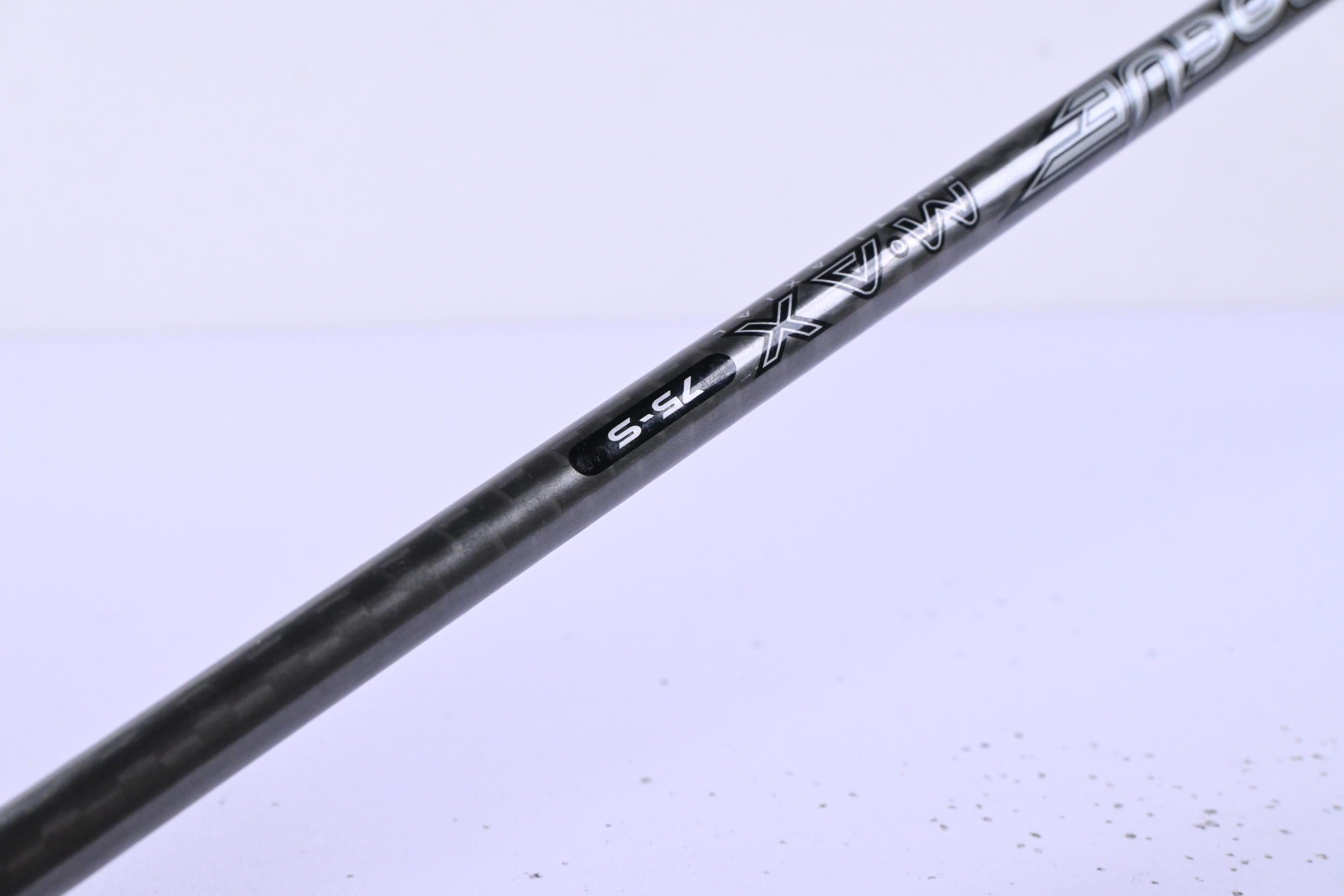 Callaway GBB Epic #3 Wood / 13.5 Degree / Stiff Flex Aldila Rogue M-AX 75 Shaft