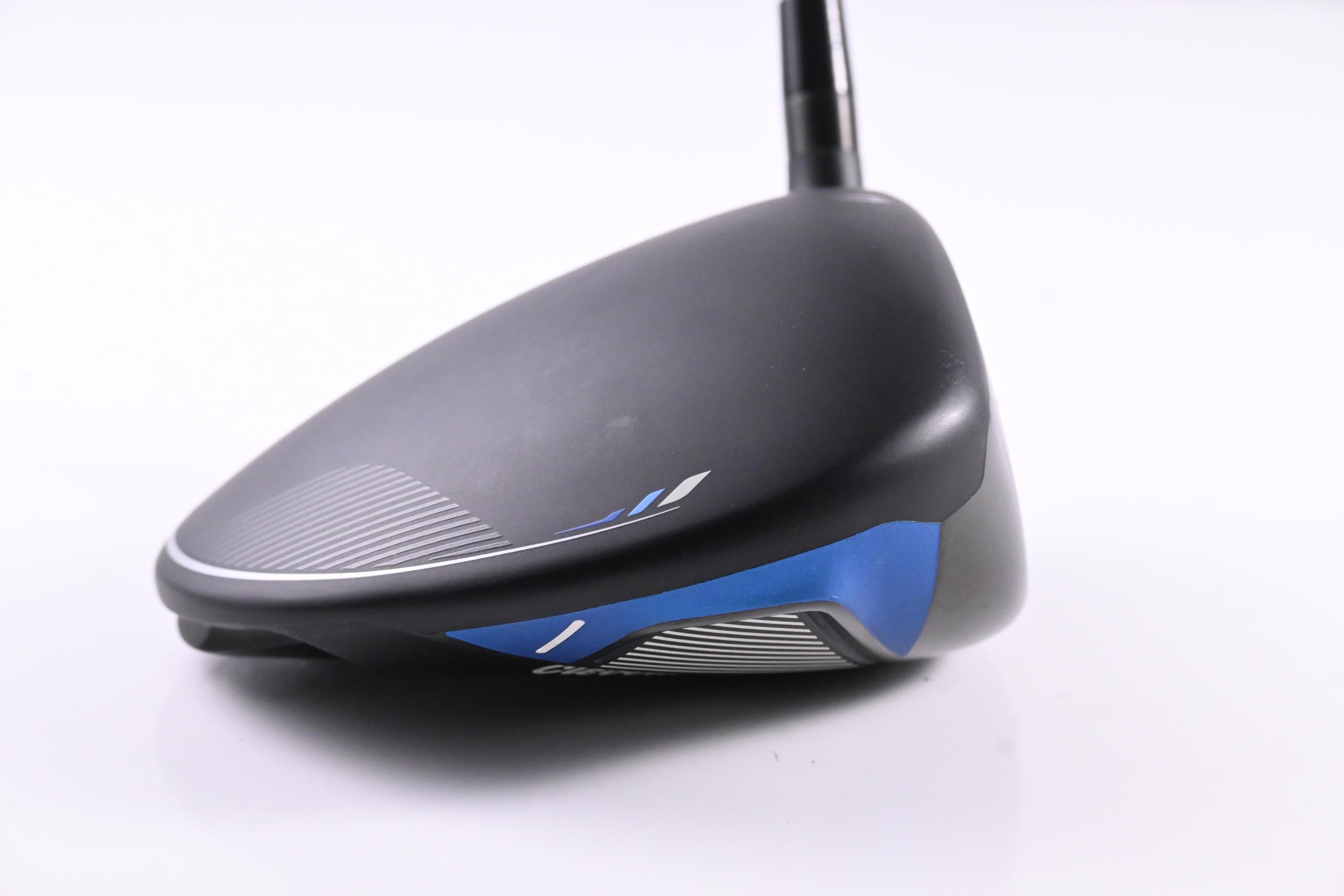 Cleveland Launcher XL Lite Draw Driver / 10.5 Degree / Stiff Flex Cypher 50