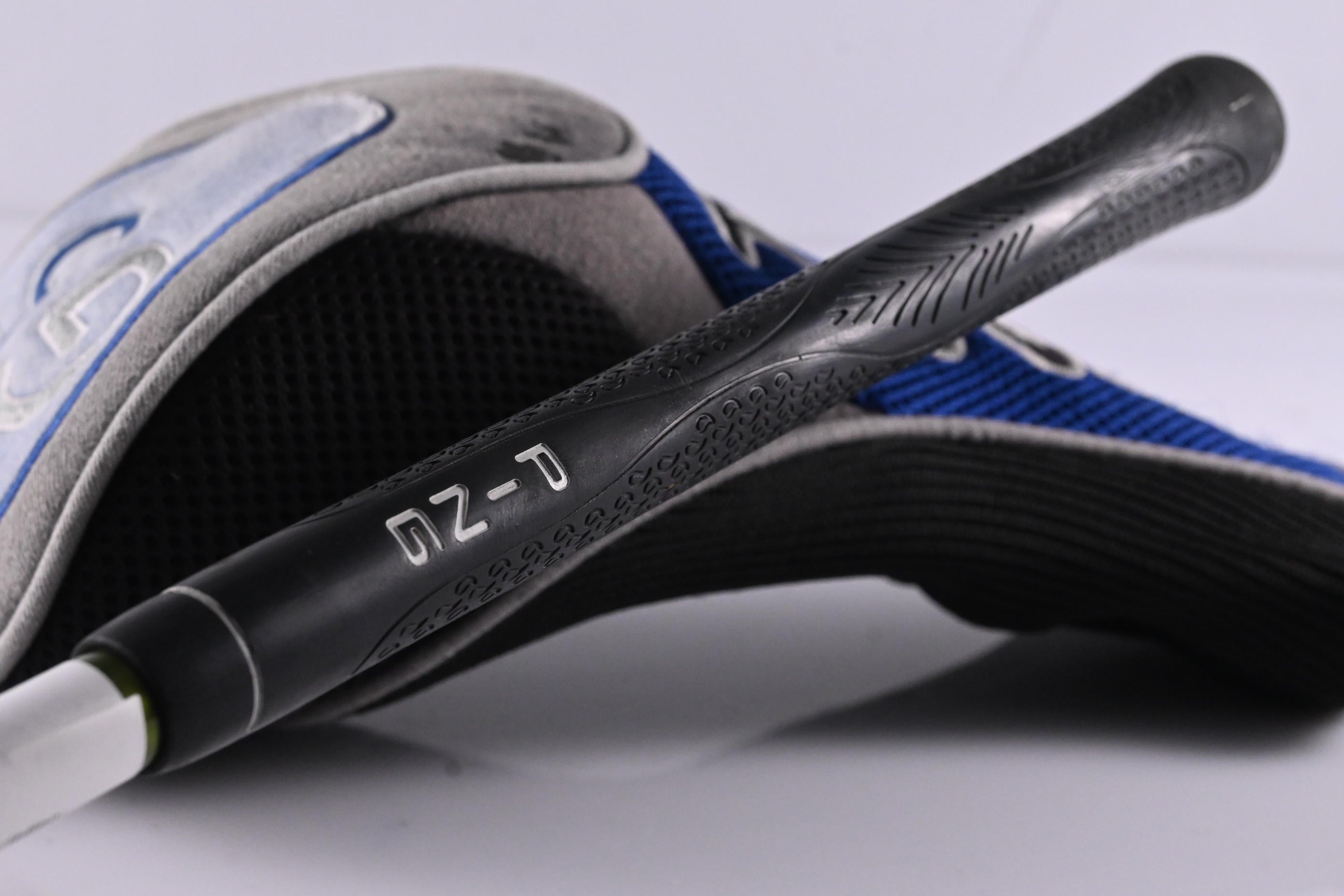 Ping G5 Driver / 9 Degree / Stiff Flex Aldila NV 65 Shaft