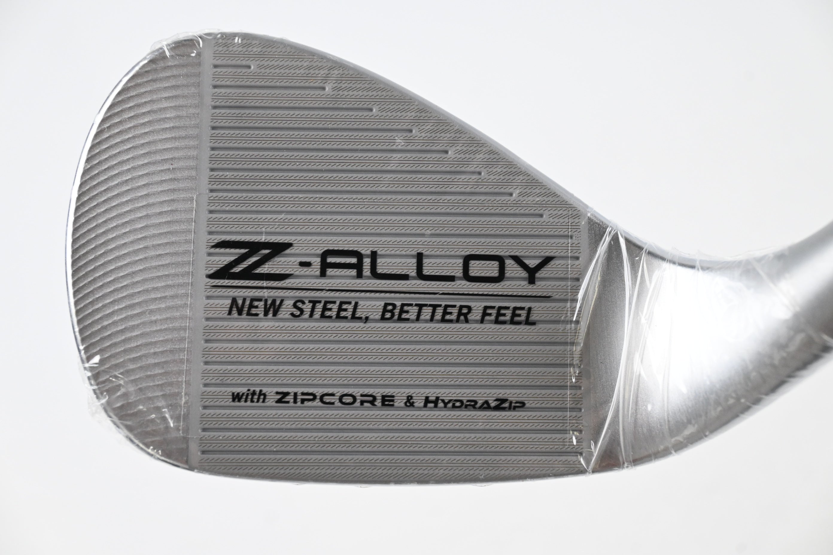Cleveland RTZ Gap Wedge / 52 Degree / Wedge Flex Dynamic Gold Spinner Shaft