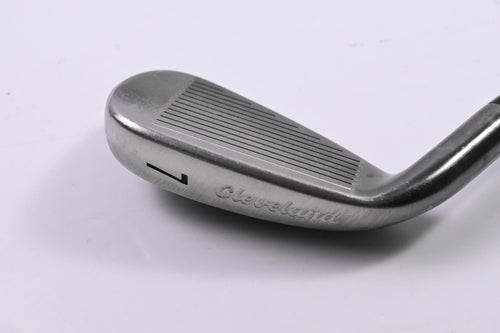 Cleveland CG7 #7 Iron / Regular Flex Cleveland Shaft