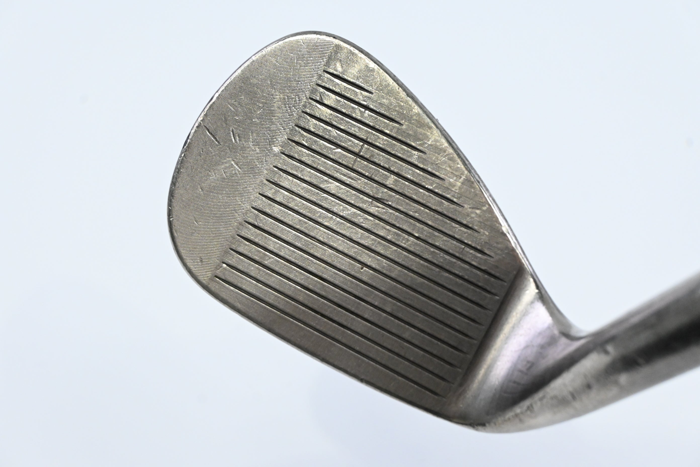 Titleist Vokey SM8 Pitching Wedge / 48 Degree / Stiff Flex NS Pro 950GH Neo