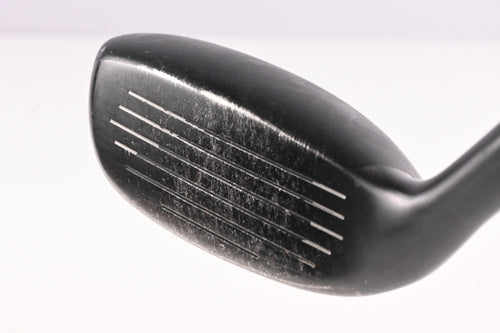 Mizuno JPX 921 Fli-Hi #4 Hybrid / 20 Degree / Stiff Flex UST Recoil 95 Shaft