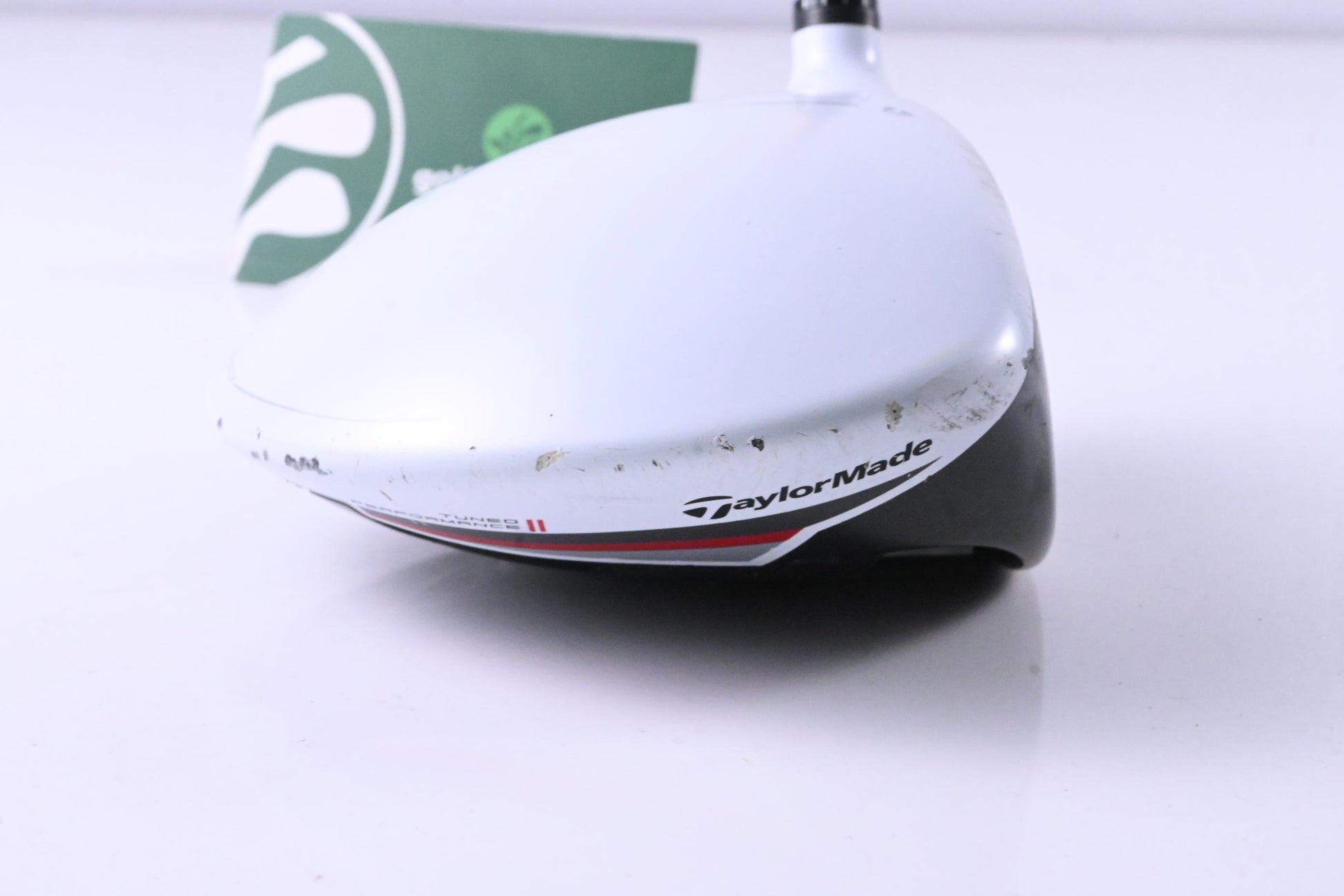 Taylormade R15 Driver / 9.5 Degree / Regular Flex Aldila NVS 65 Shaft