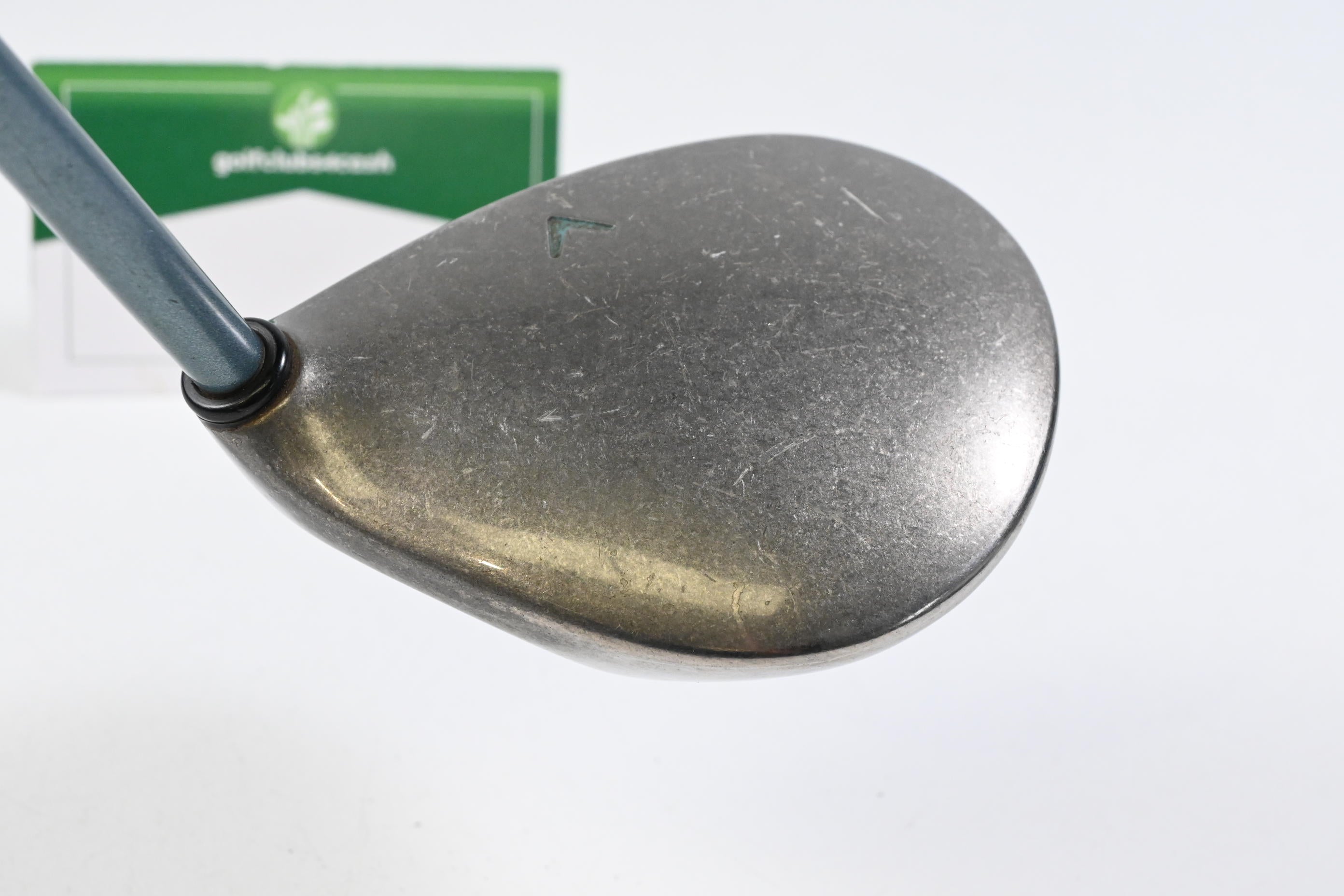 Ladies Callaway Big Bertha Warbird #5 Wood / 18 Degree / Ladies Flex Gems UL