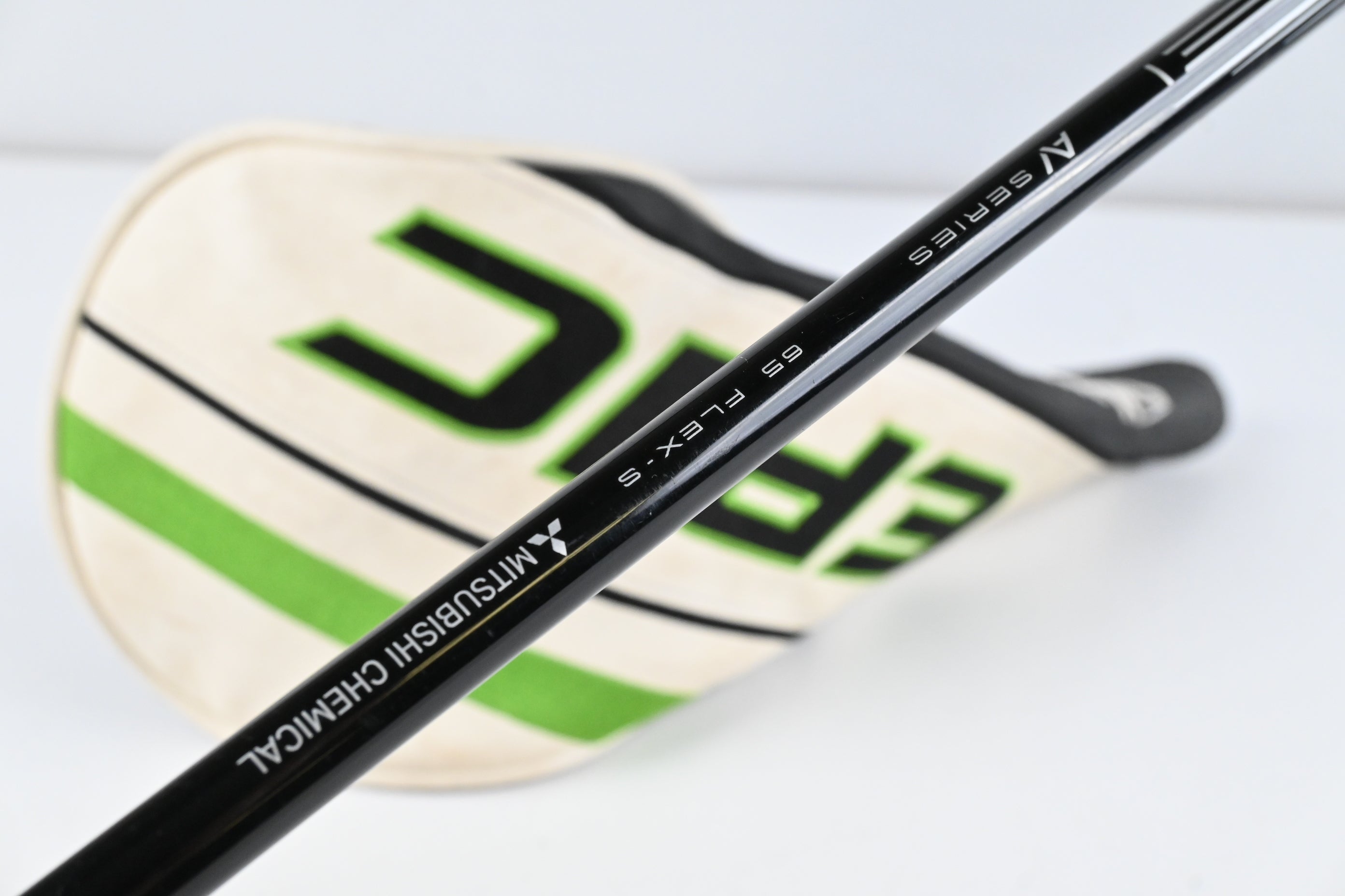 Callaway Epic Speed Driver / 10.5 Degree / Stiff Flex Tensei AV Blue 65 Shaft