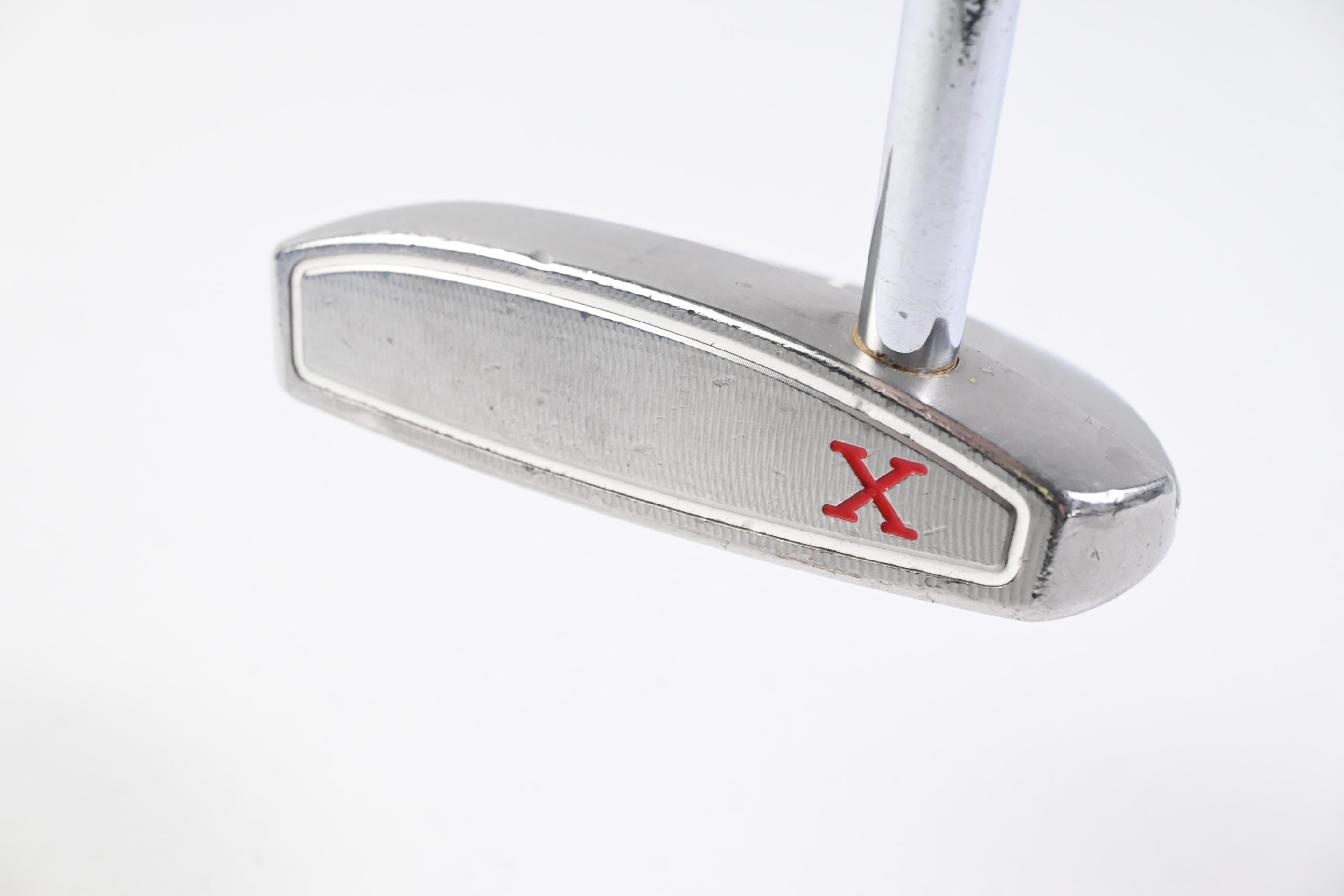 Scotty Cameron Red X Putter / 33 Inch