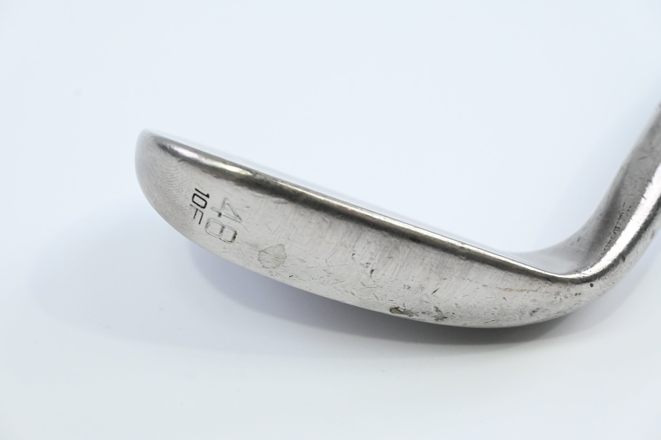 Titleist Vokey SM8 Pitching Wedge / 48 Degree / Stiff Flex NS Pro 950GH Neo