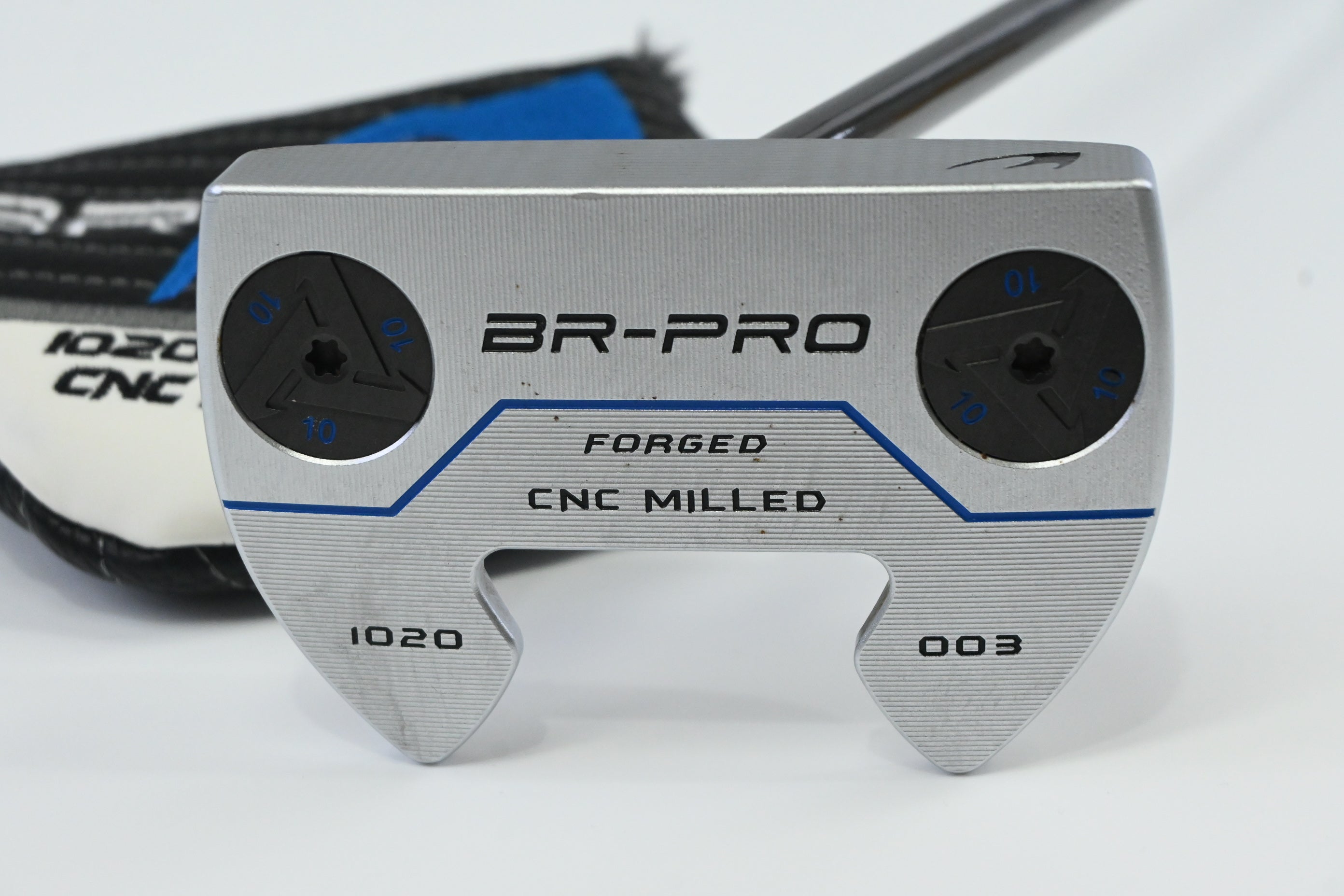Benross Pro 1020 003 Putter / 34 Inch