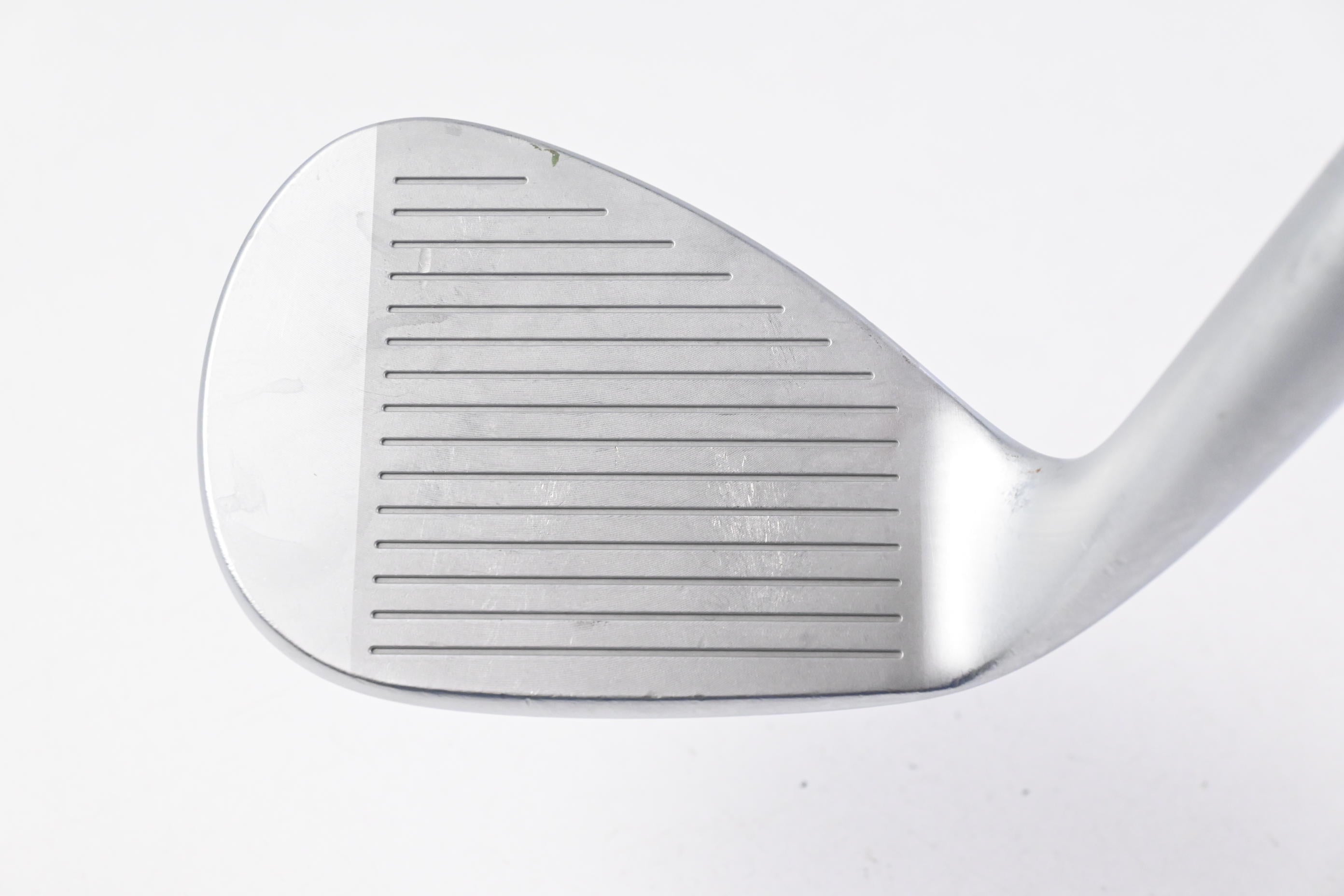 Mizuno T24 Sand Wedge / 56 Degree / Stiff Flex KBS HI-REV 2.0 125 Shaft
