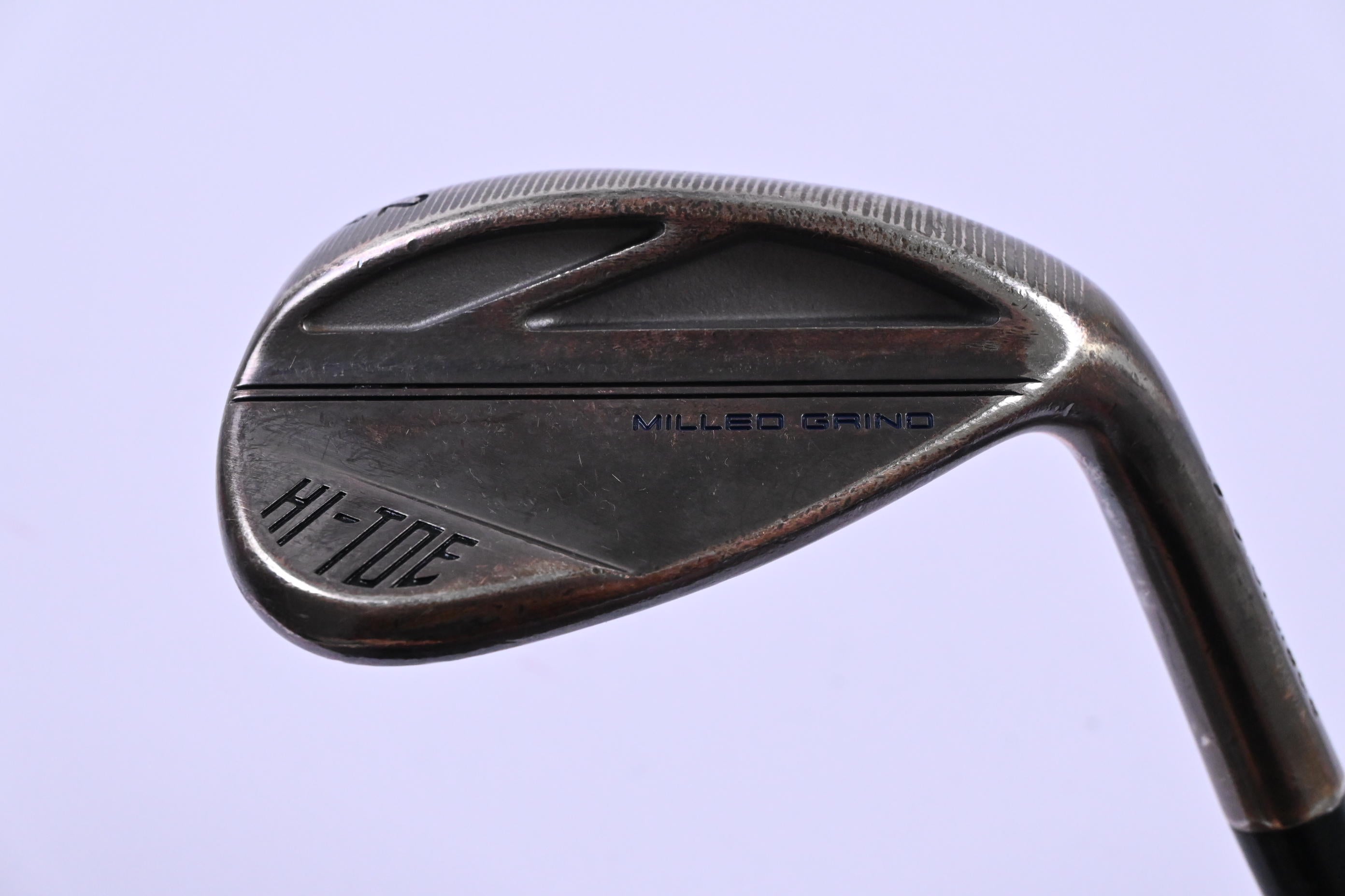 Taylormade Hi-Toe 3 Gap Wedge / 52 Degree / Regular Flex N.S.PRO 950 GH NEO