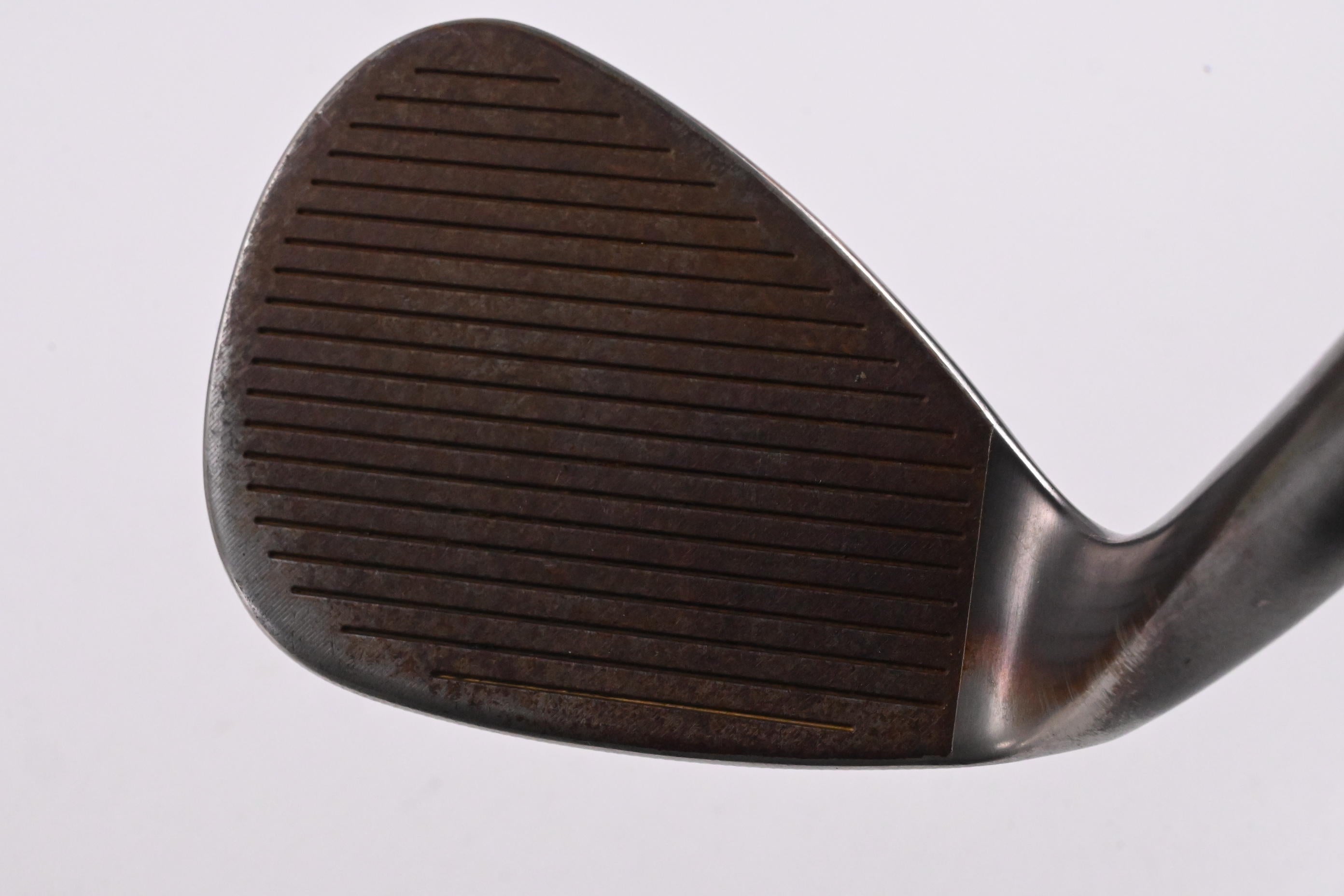Taylormade Hi-Toe 4 Lob Wedge / 58 Degree / Wedge Flex Dynamic Gold 115