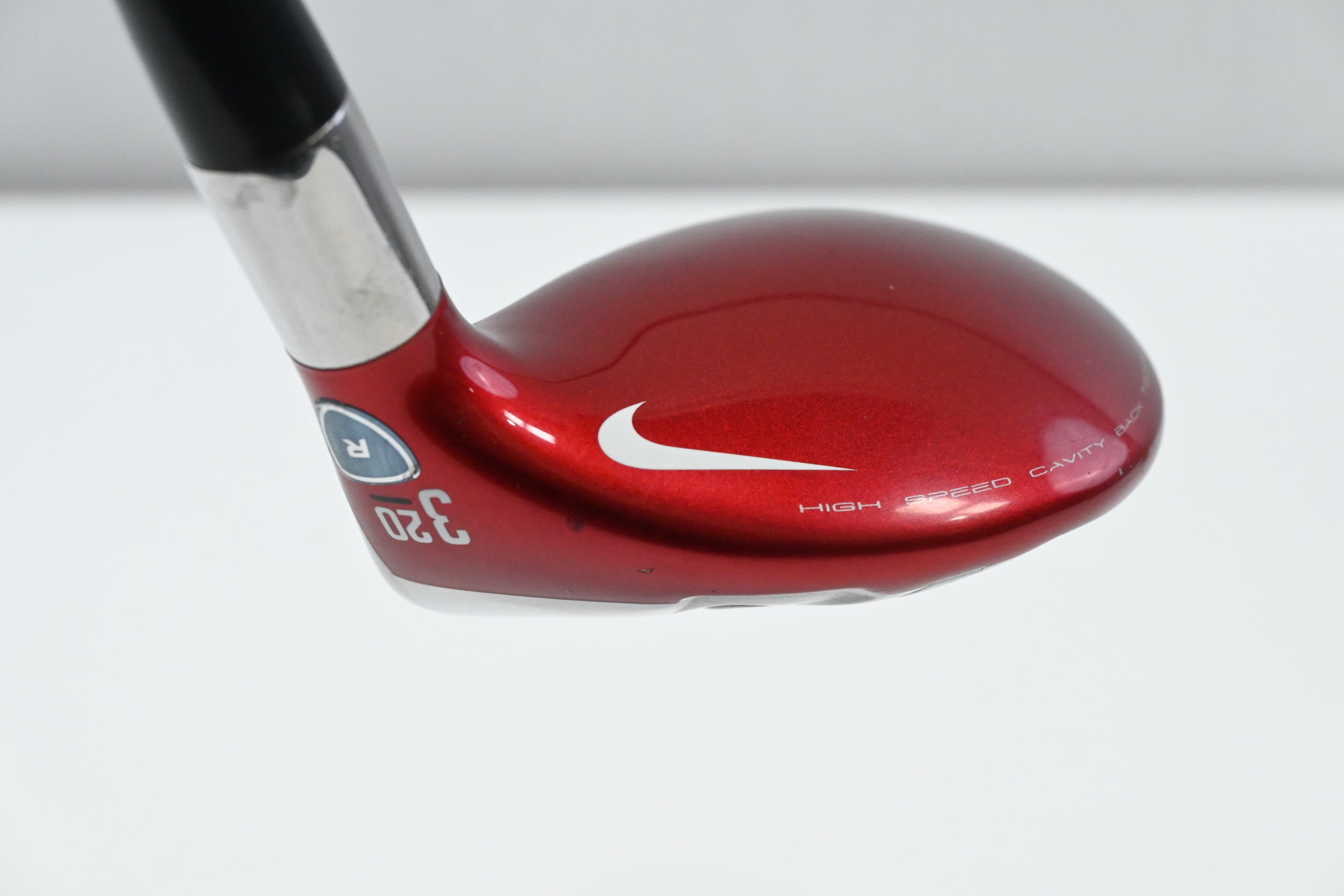 Nike VR-S Covert 2.0 #3 Hybrid / 20 Degree / Regular Flex Kuro Kage 70 Shaft