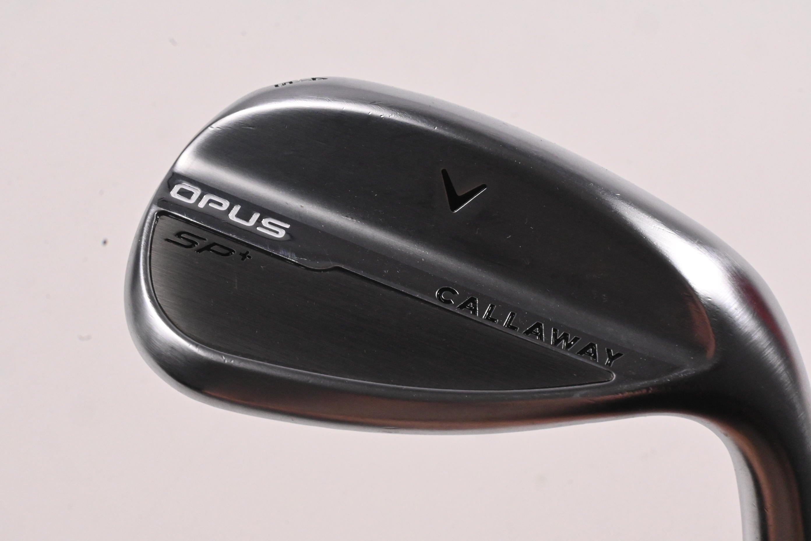 Callaway Opus SP+ Sand Wedge / 54 Degree / Stiff Flex Dynamic Gold S200 Shaft