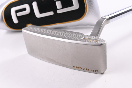 Ping PLD Milled Anser 4D 2025 Putter / 32 Inch