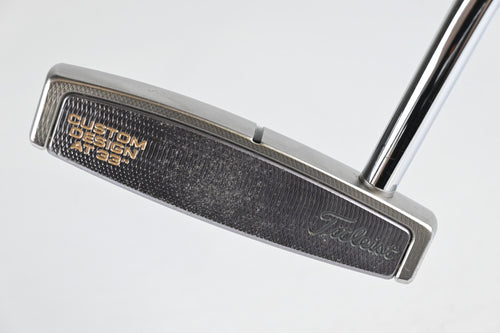 Scotty Cameron Cameron & Crown Futura 5MB Putter / 33 Inch