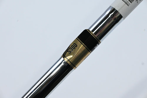Titleist T150 2025 #9 Iron / Stiff Flex Dynamic Gold S300 Shaft