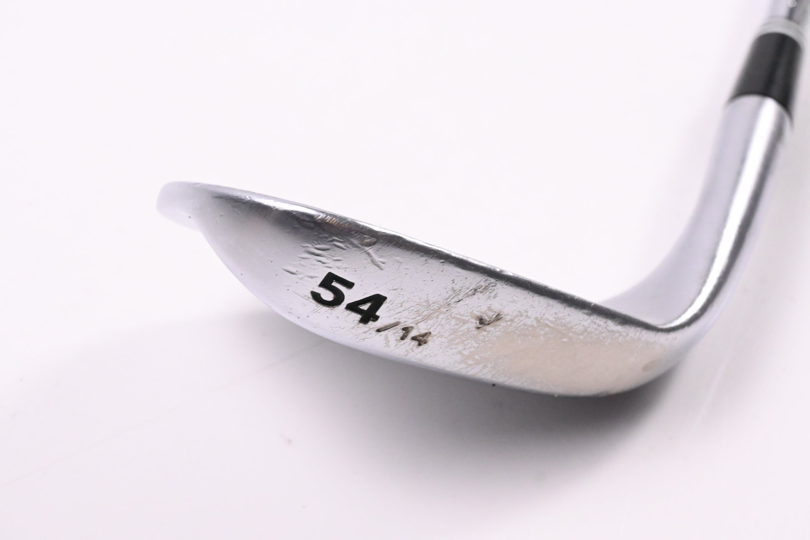 Cleveland RTX-3 Sand Wedge / 54 Degree / Wedge Flex Dynamic Gold Shaft