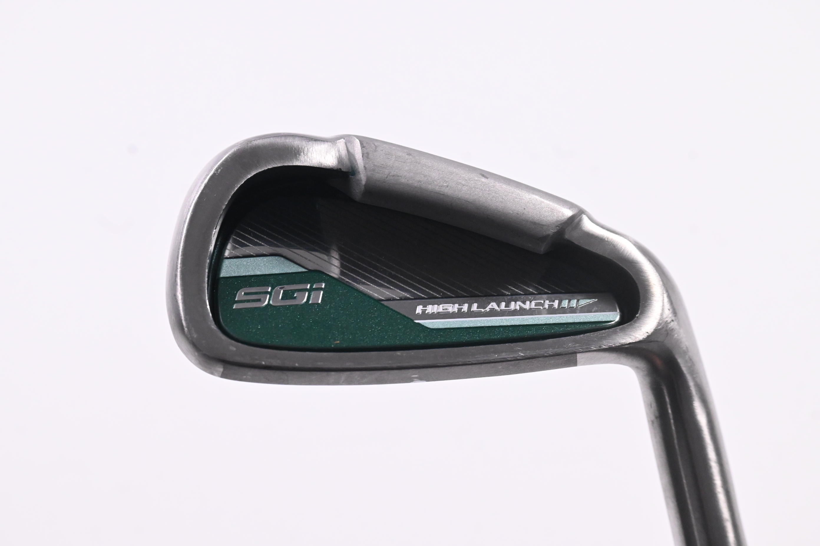 Ladies Wilson ProStaff SGi #7 Iron / Ladies Wilson ProStaff Shaft