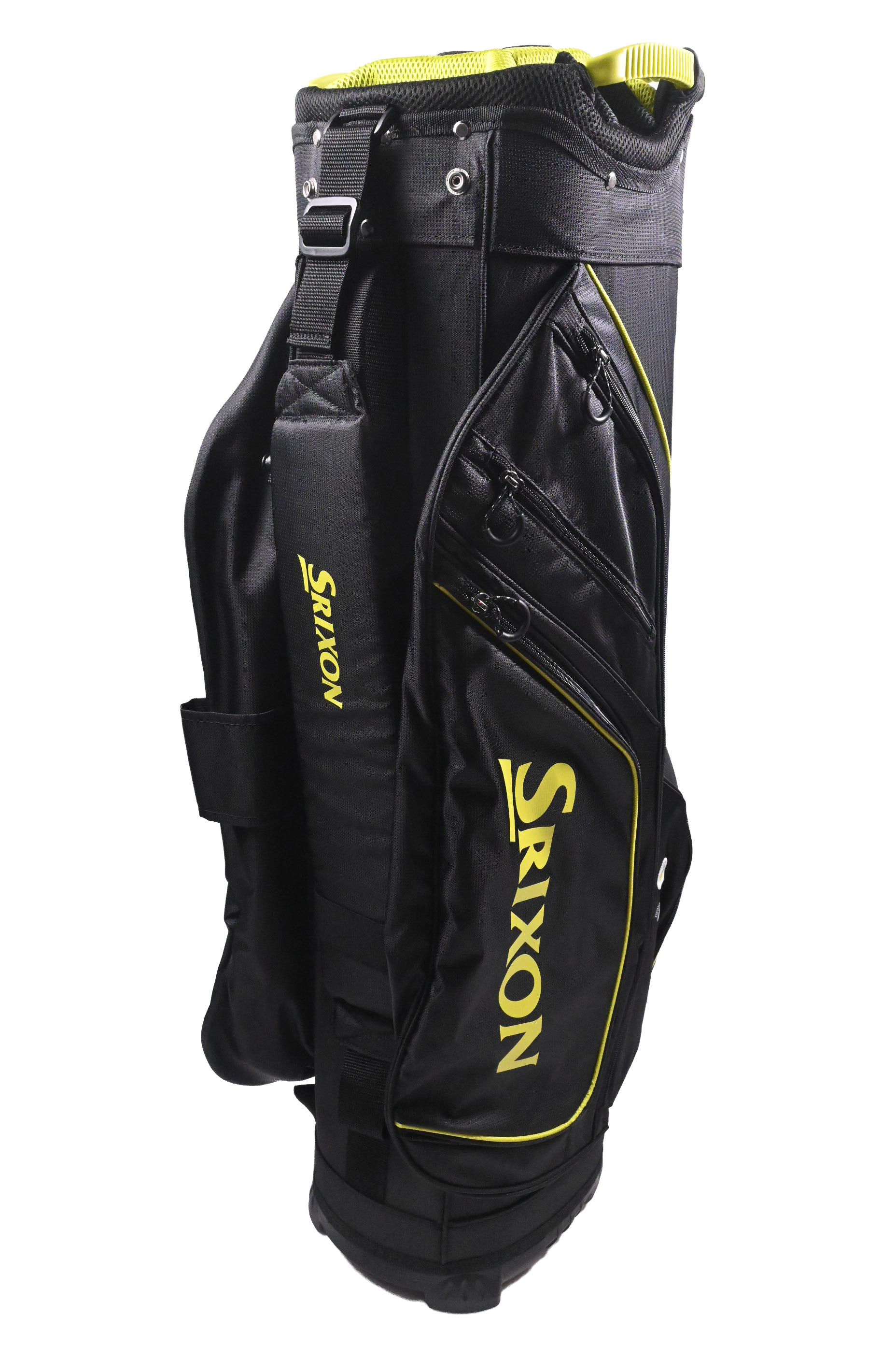Srixon Lightweight Cart Bag / 14-Way Divider