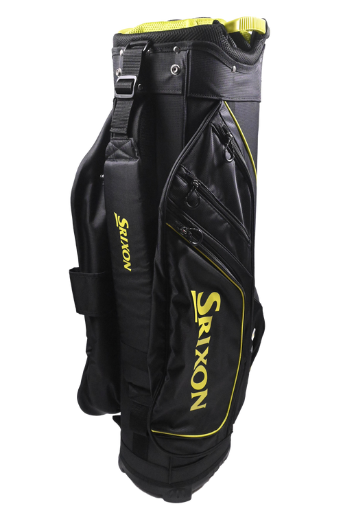 Srixon Lightweight Cart Bag / 14-Way Divider