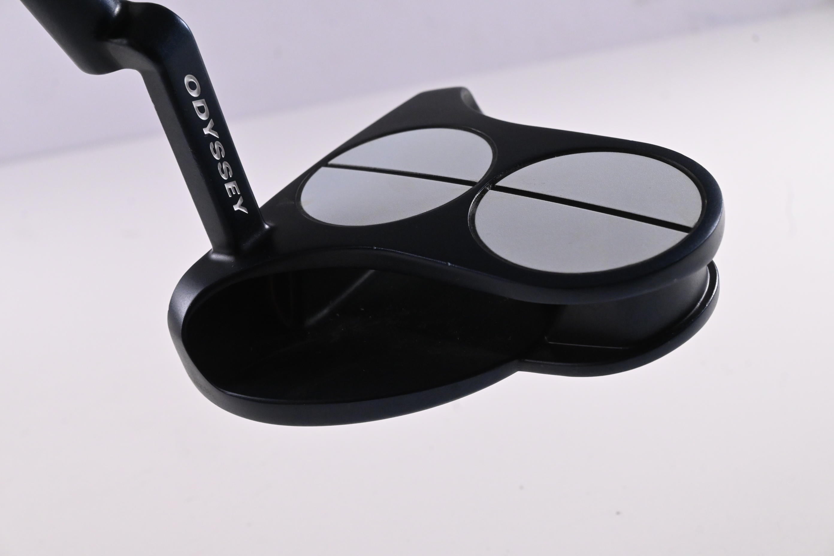 Odyssey Ai-One 2-Ball CH Putter / 34 Inch