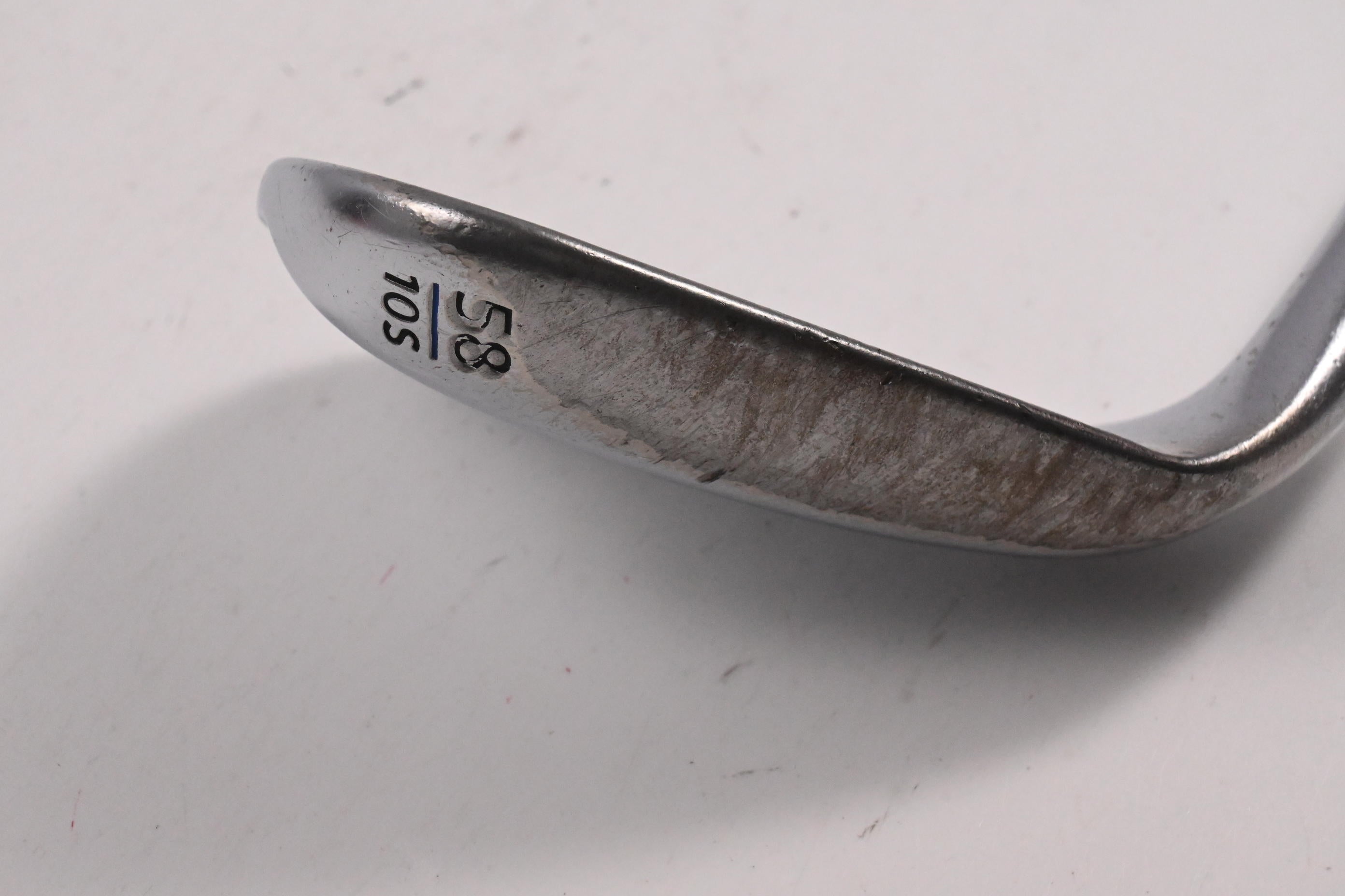 Callaway Jaws MD5 Lob Wedge / 58 Degree / Stiff Flex NS Pro 850GH Shaft